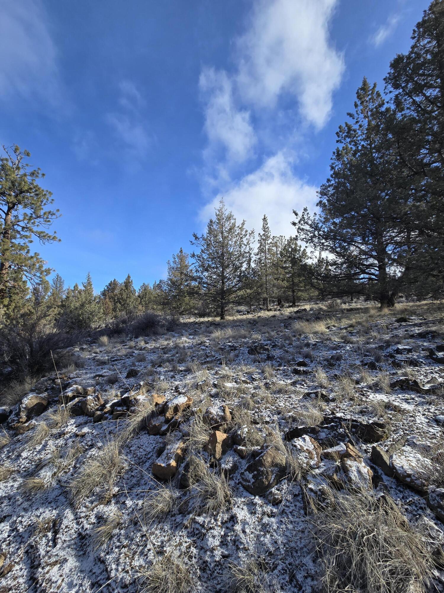 Klamath Falls Forest Estates -Hwy 66 Unit -Plat No. 2 - Land