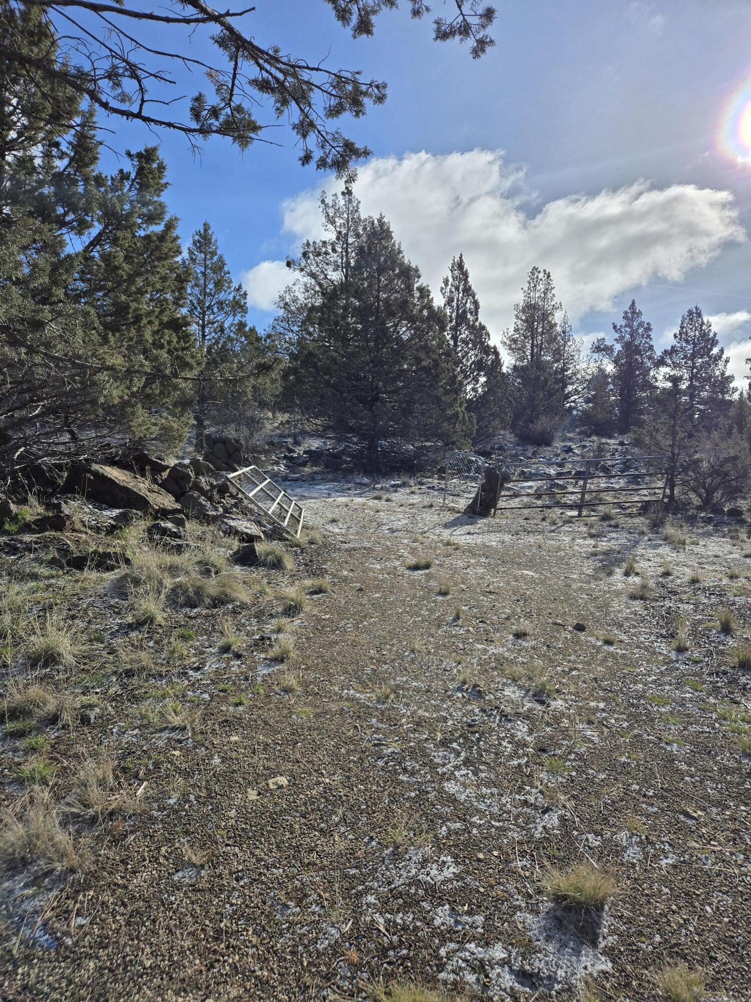 Klamath Falls Forest Estates -Hwy 66 Unit -Plat No. 2 - Land