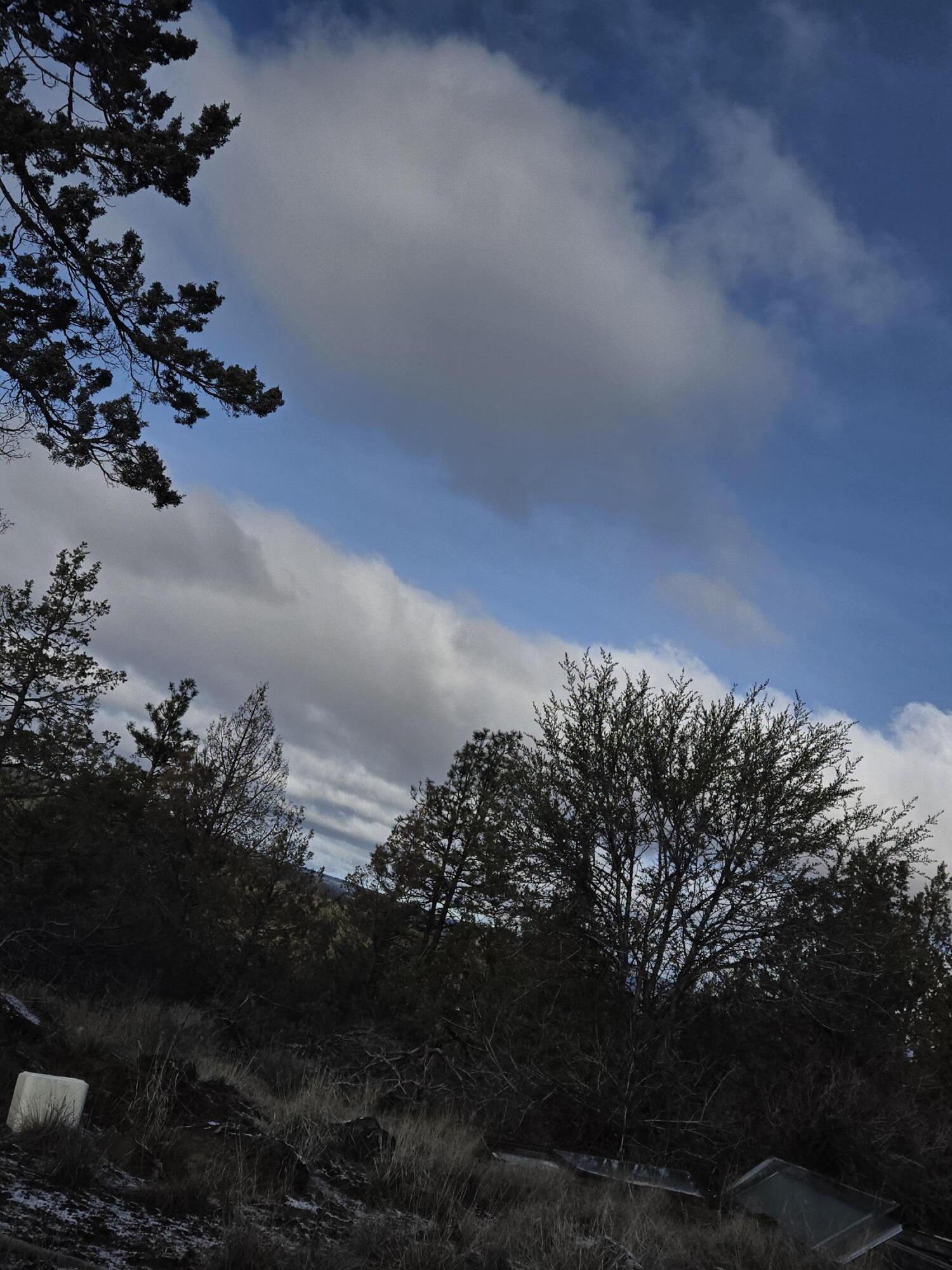 Klamath Falls Forest Estates -Hwy 66 Unit -Plat No. 2 - Land