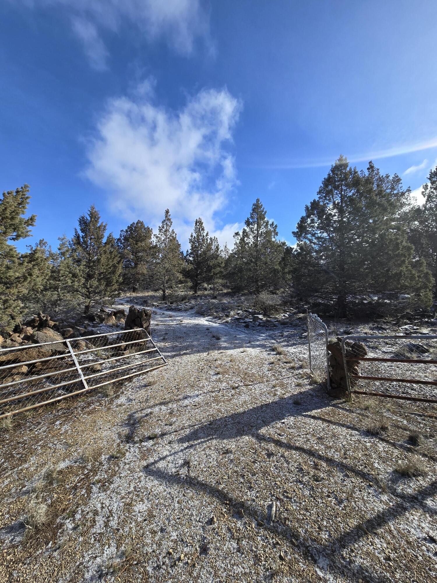 Klamath Falls Forest Estates -Hwy 66 Unit -Plat No. 2 - Land