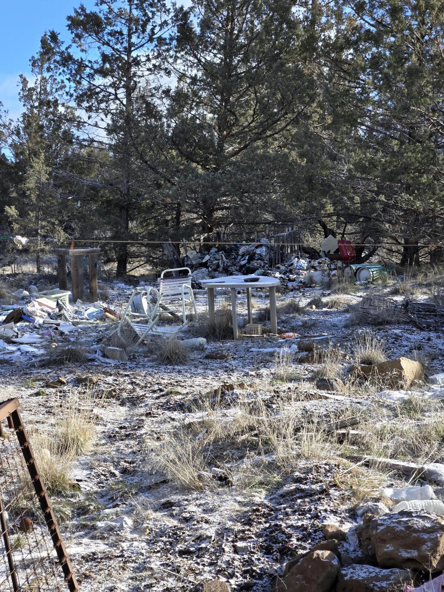 Klamath Falls Forest Estates -Hwy 66 Unit -Plat No. 2 - Land