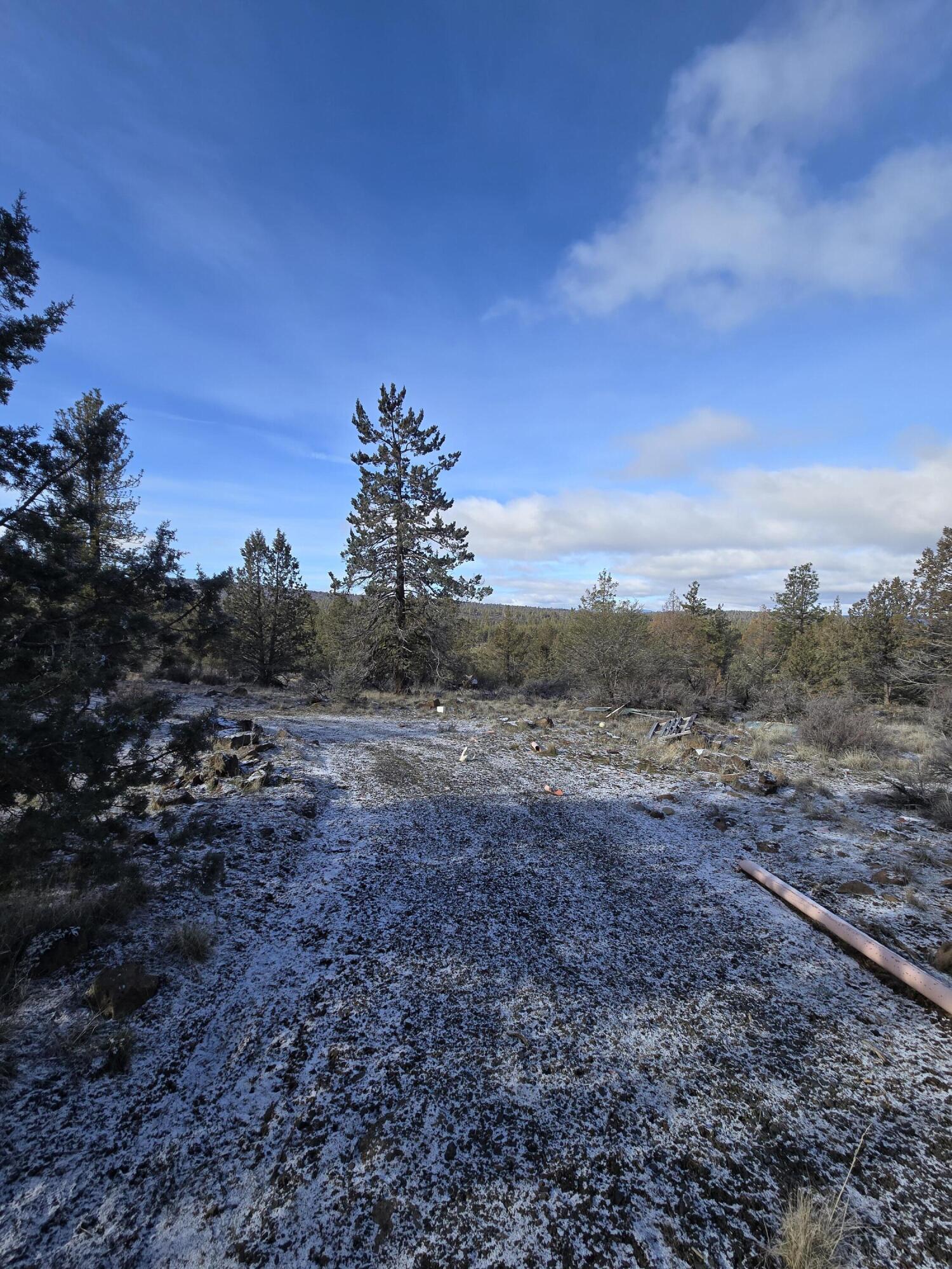 Klamath Falls Forest Estates -Hwy 66 Unit -Plat No. 2 - Land