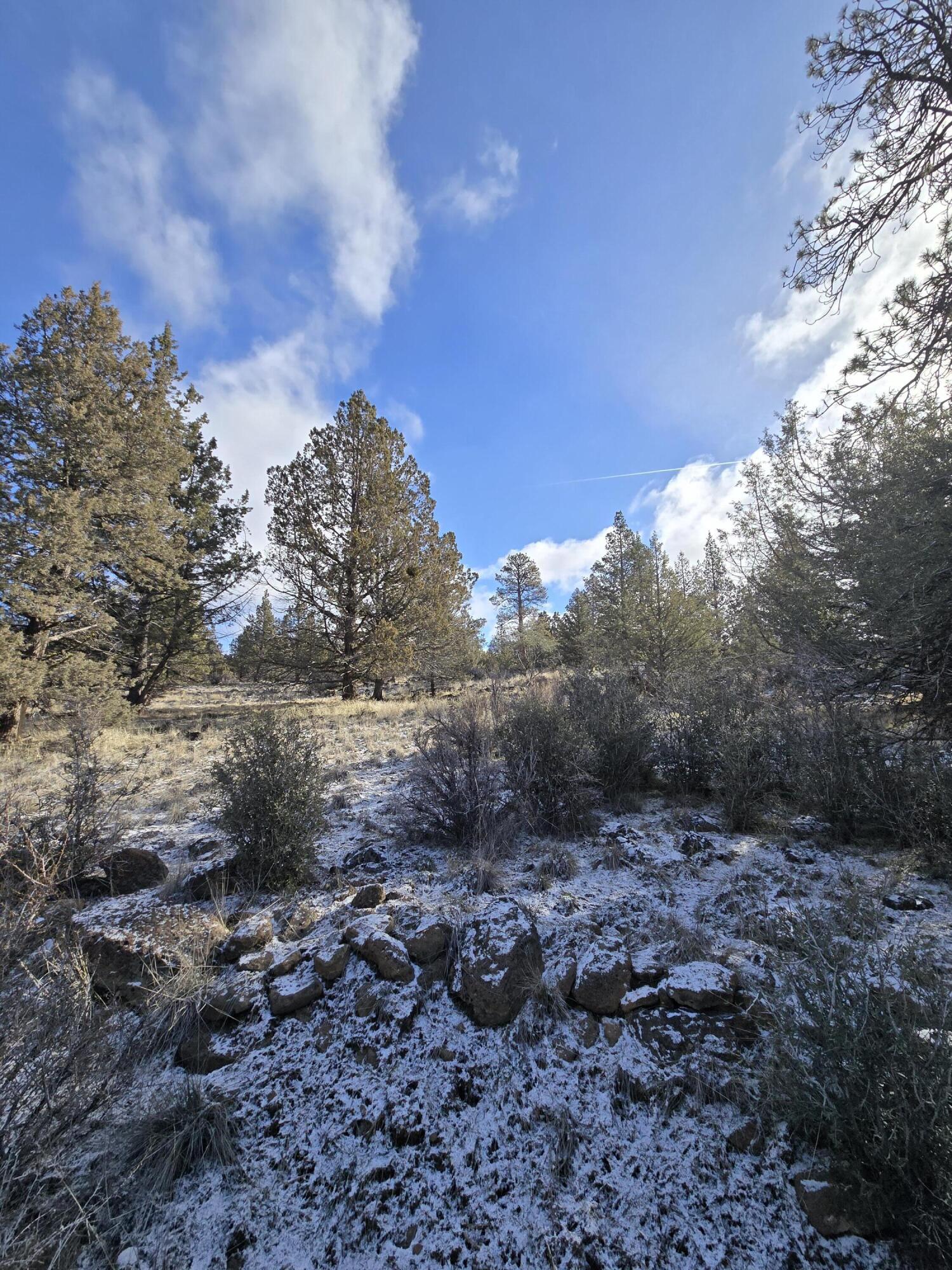 Klamath Falls Forest Estates -Hwy 66 Unit -Plat No. 2 - Land