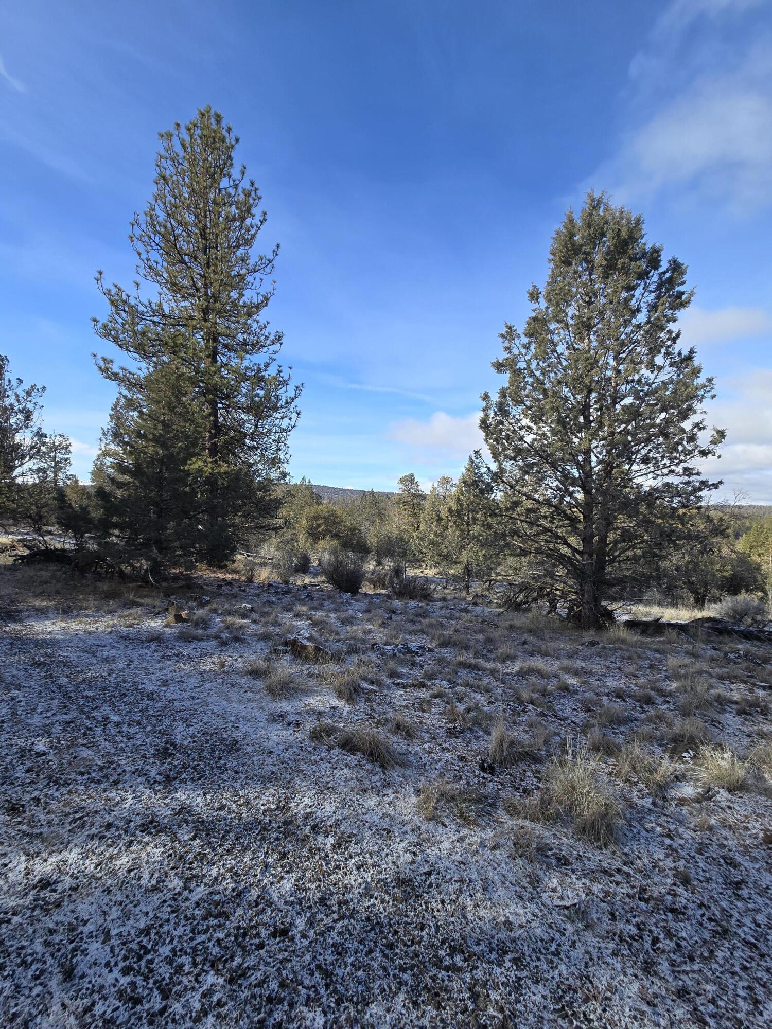 Klamath Falls Forest Estates -Hwy 66 Unit -Plat No. 2 - Land