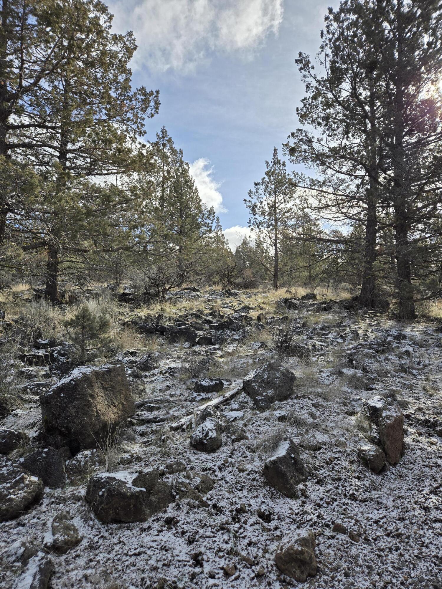 Klamath Falls Forest Estates -Hwy 66 Unit -Plat No. 2 - Land