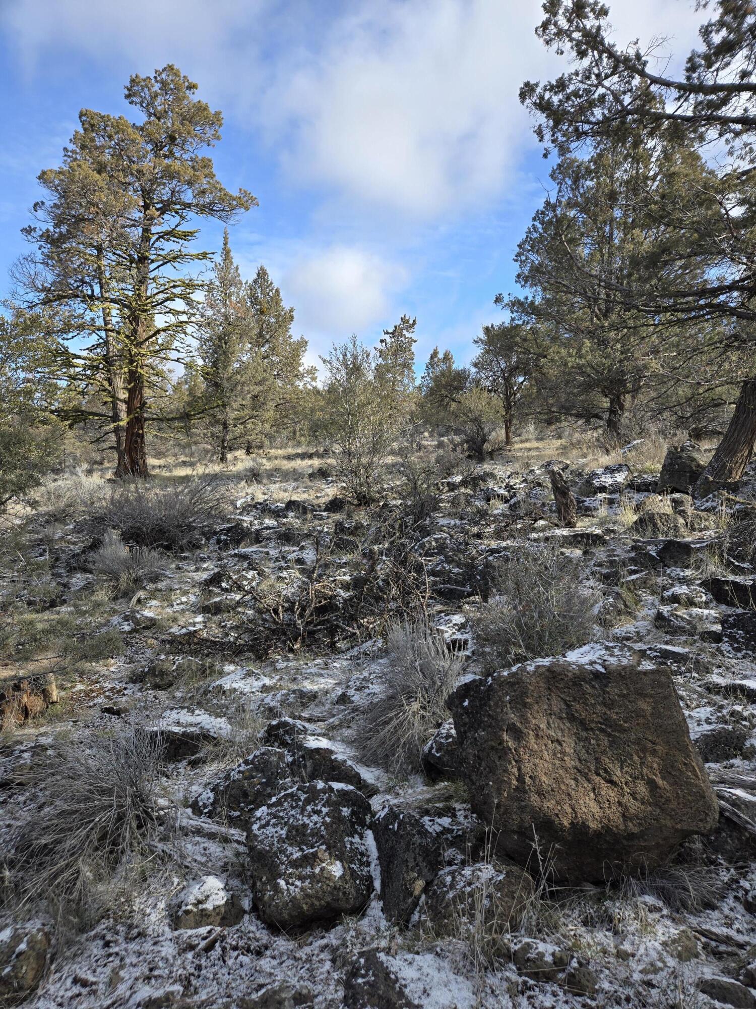 Klamath Falls Forest Estates -Hwy 66 Unit -Plat No. 2 - Land