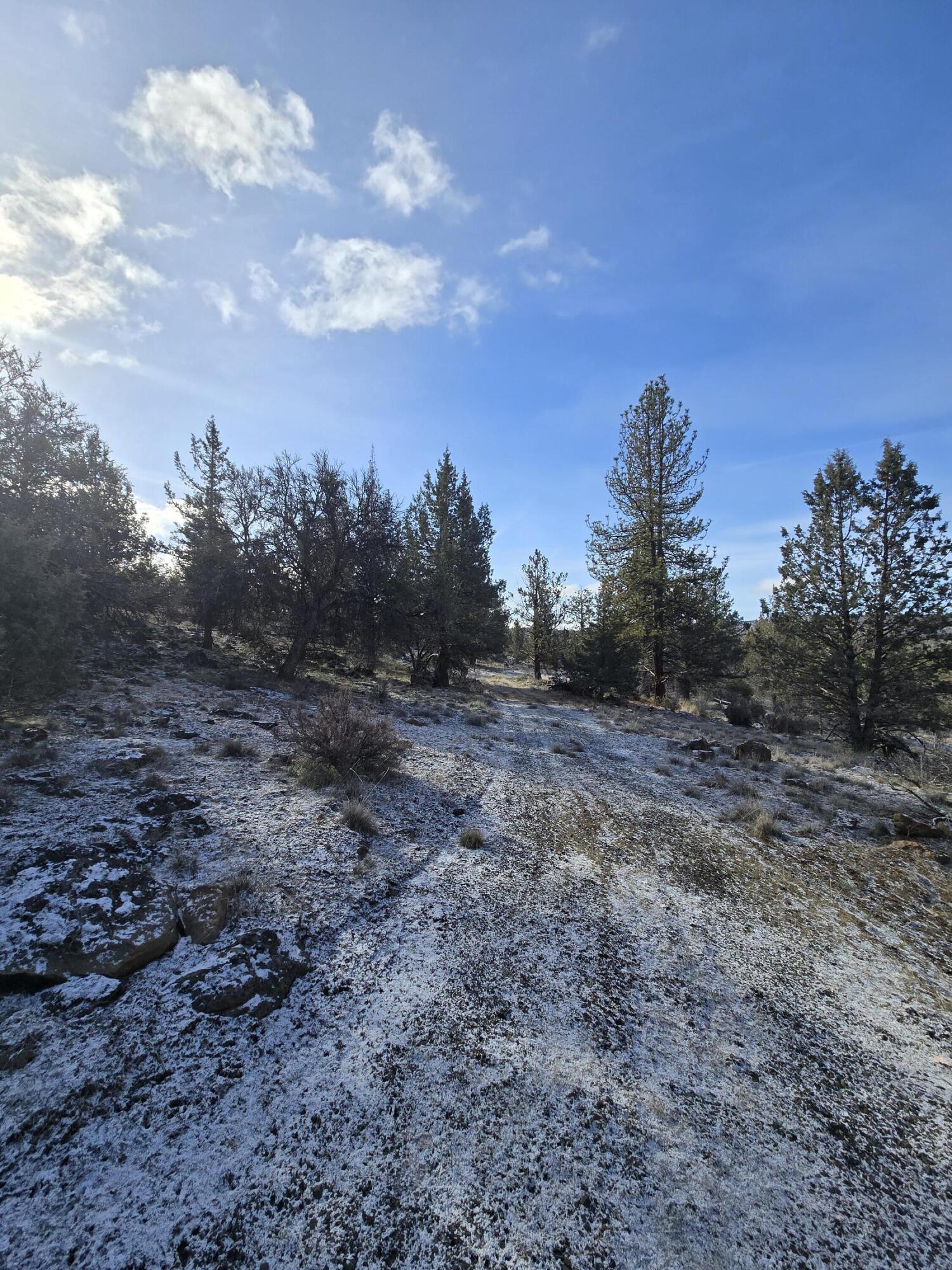 Klamath Falls Forest Estates -Hwy 66 Unit -Plat No. 2 - Land