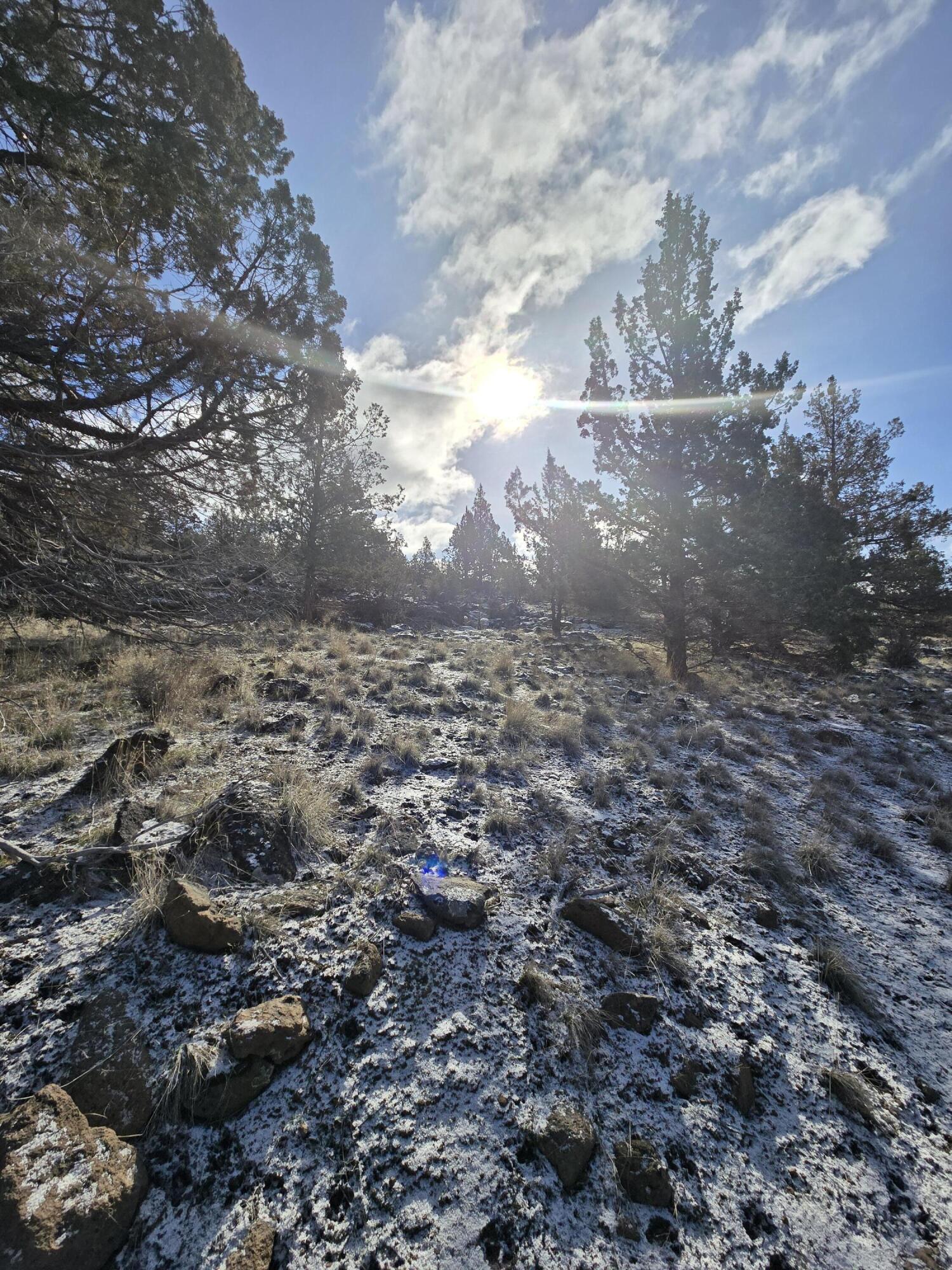 Klamath Falls Forest Estates -Hwy 66 Unit -Plat No. 2 - Land