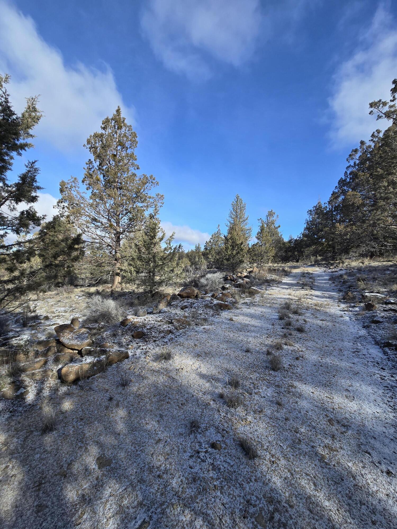 Klamath Falls Forest Estates -Hwy 66 Unit -Plat No. 2 - Land