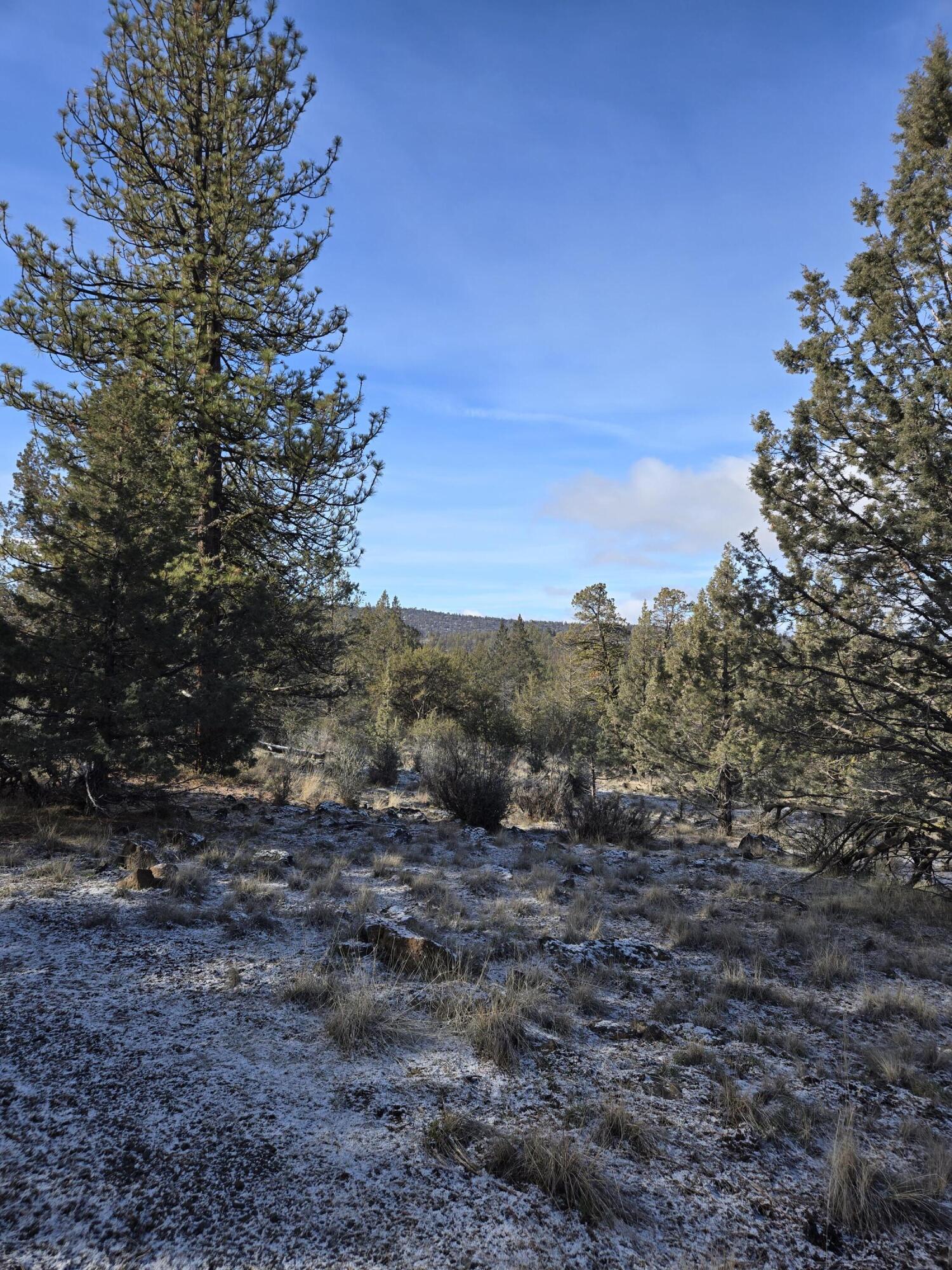 Klamath Falls Forest Estates -Hwy 66 Unit -Plat No. 2 - Land