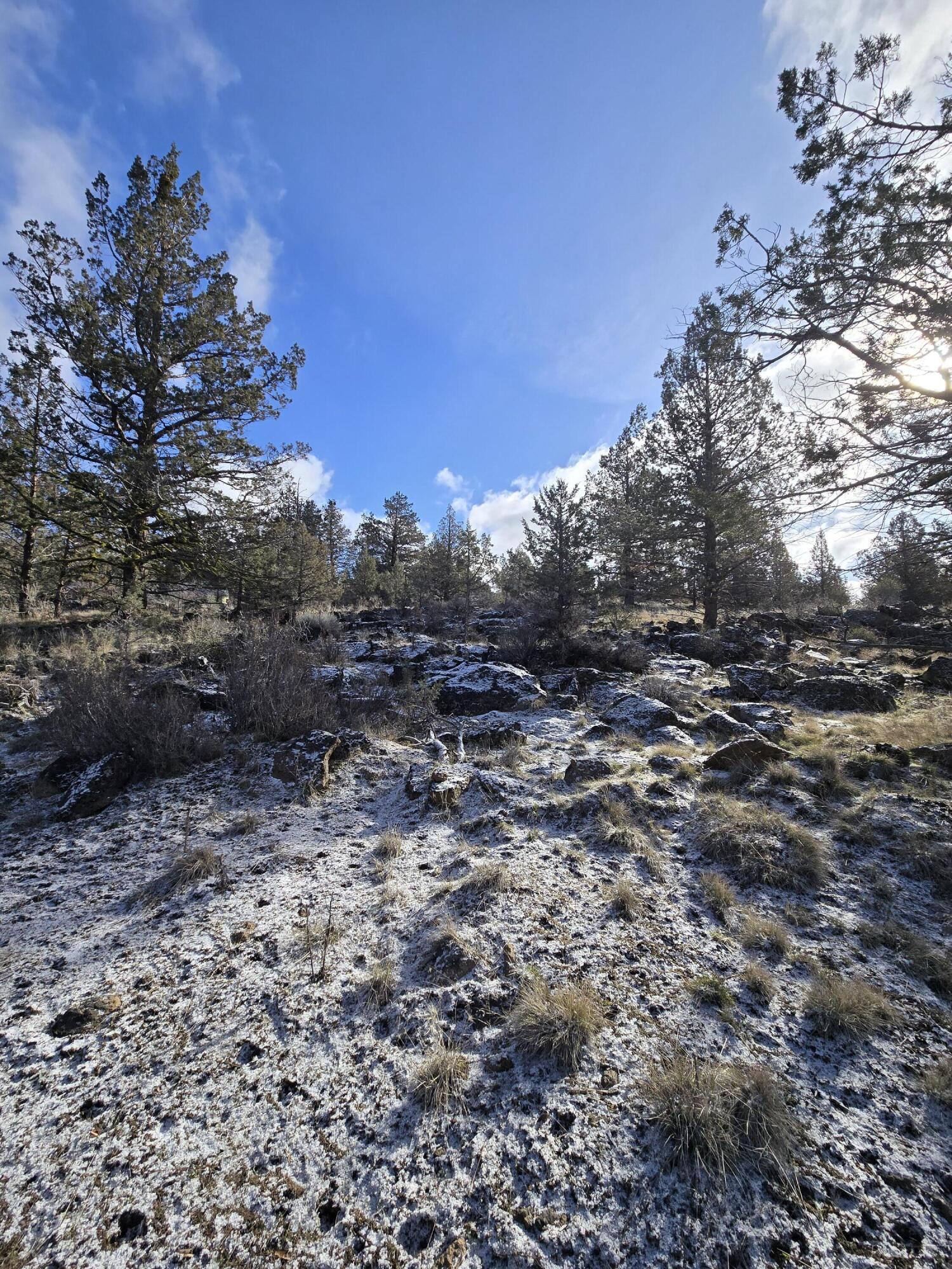 Klamath Falls Forest Estates -Hwy 66 Unit -Plat No. 2 - Land