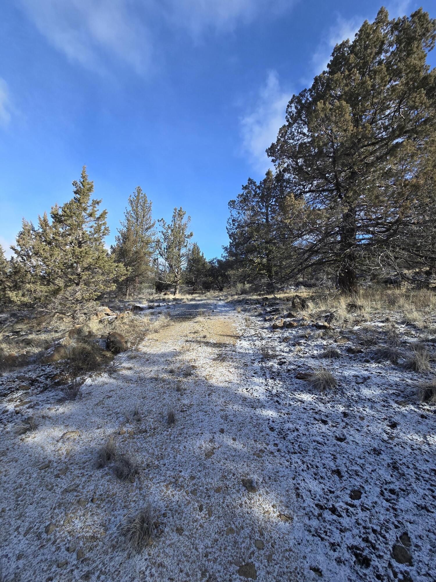 Klamath Falls Forest Estates -Hwy 66 Unit -Plat No. 2 - Land