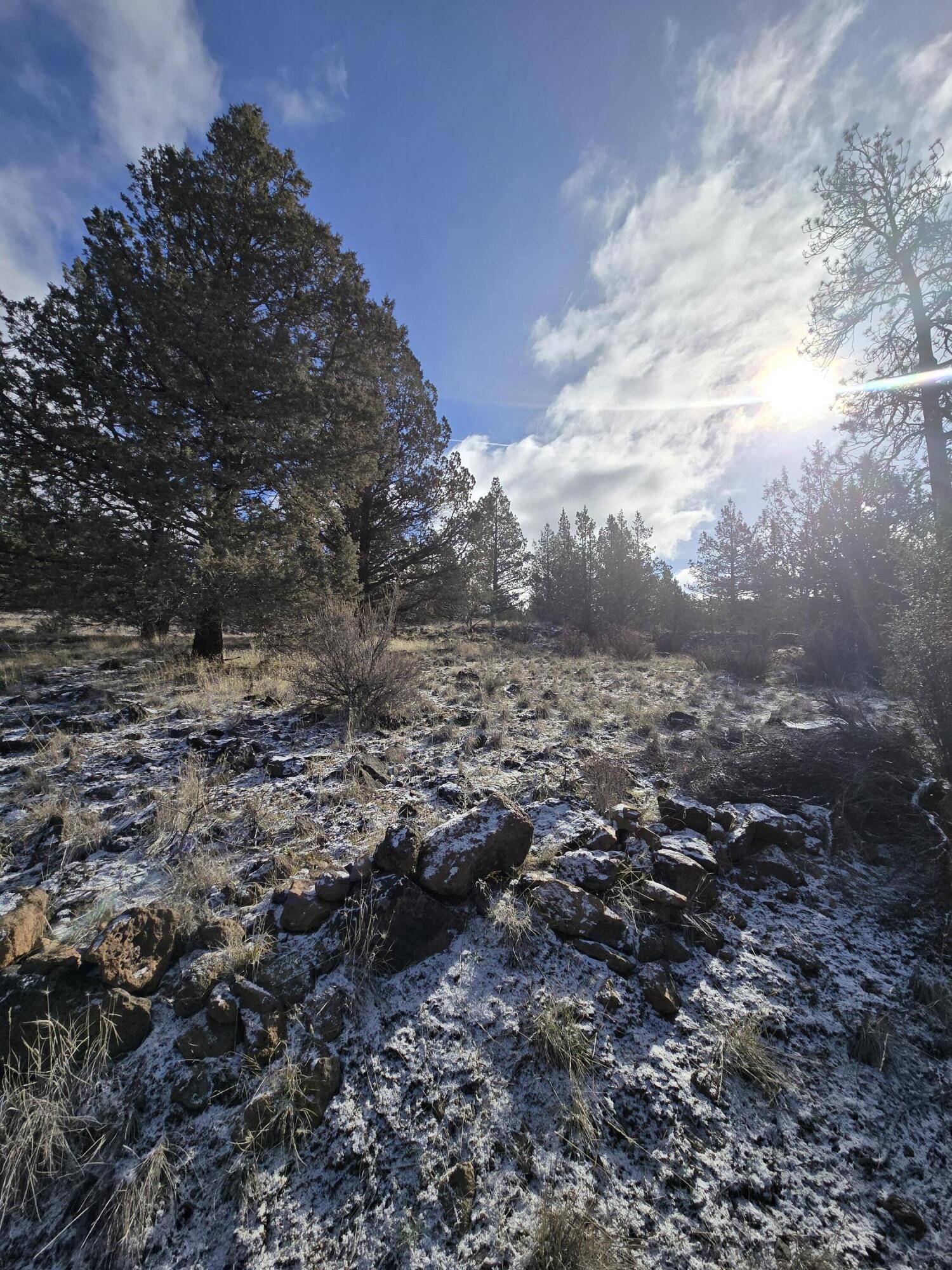 Klamath Falls Forest Estates -Hwy 66 Unit -Plat No. 2 - Land