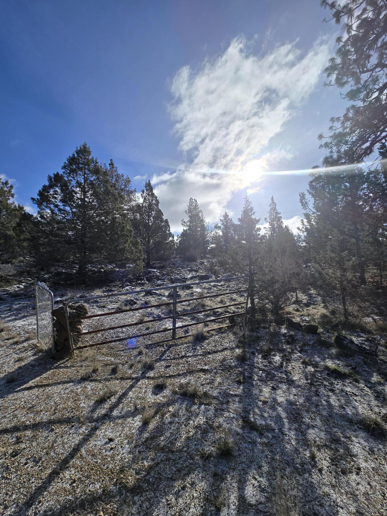 Klamath Falls Forest Estates -Hwy 66 Unit -Plat No. 2 - Land