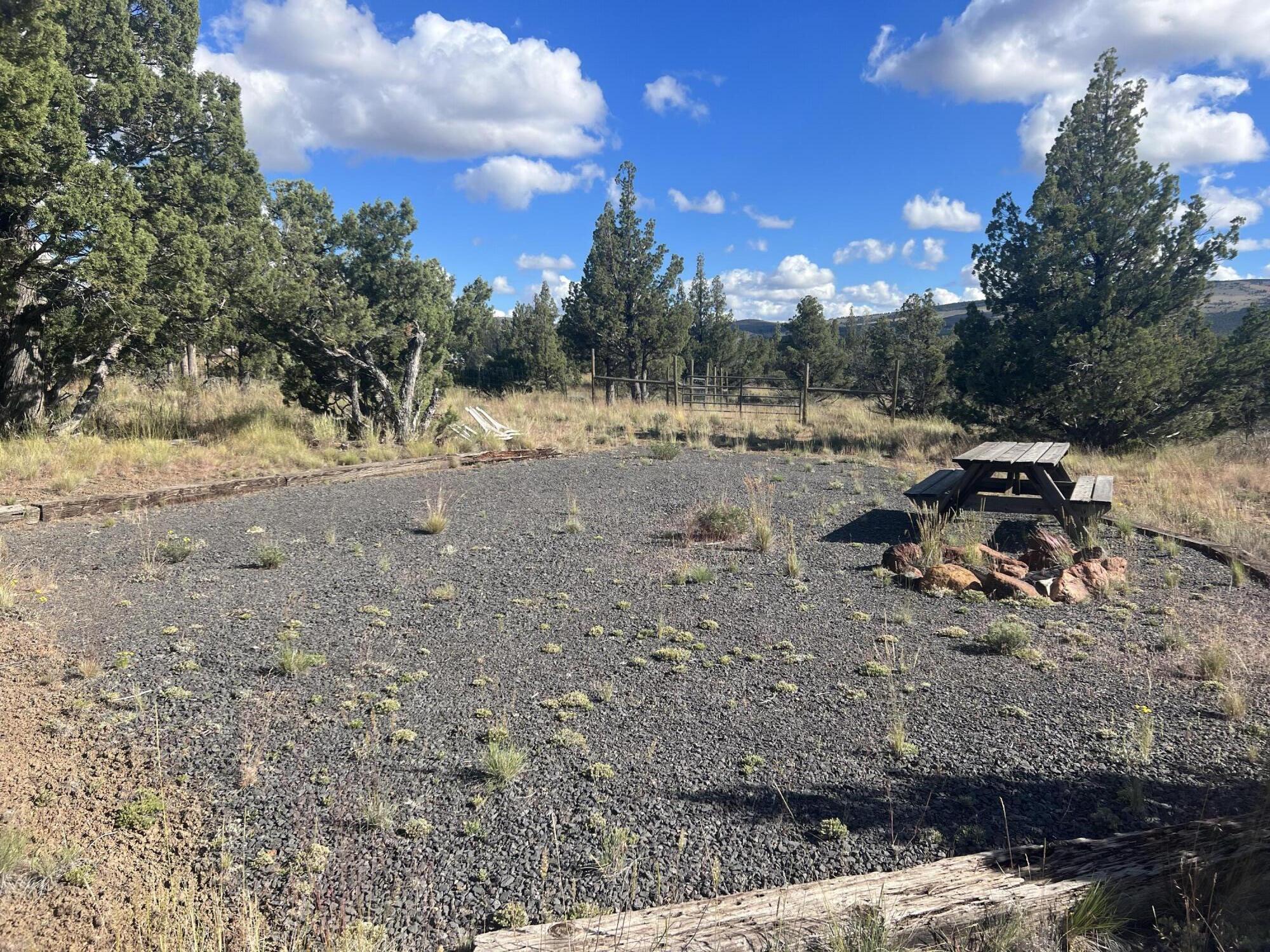 Juniper Acres - Land