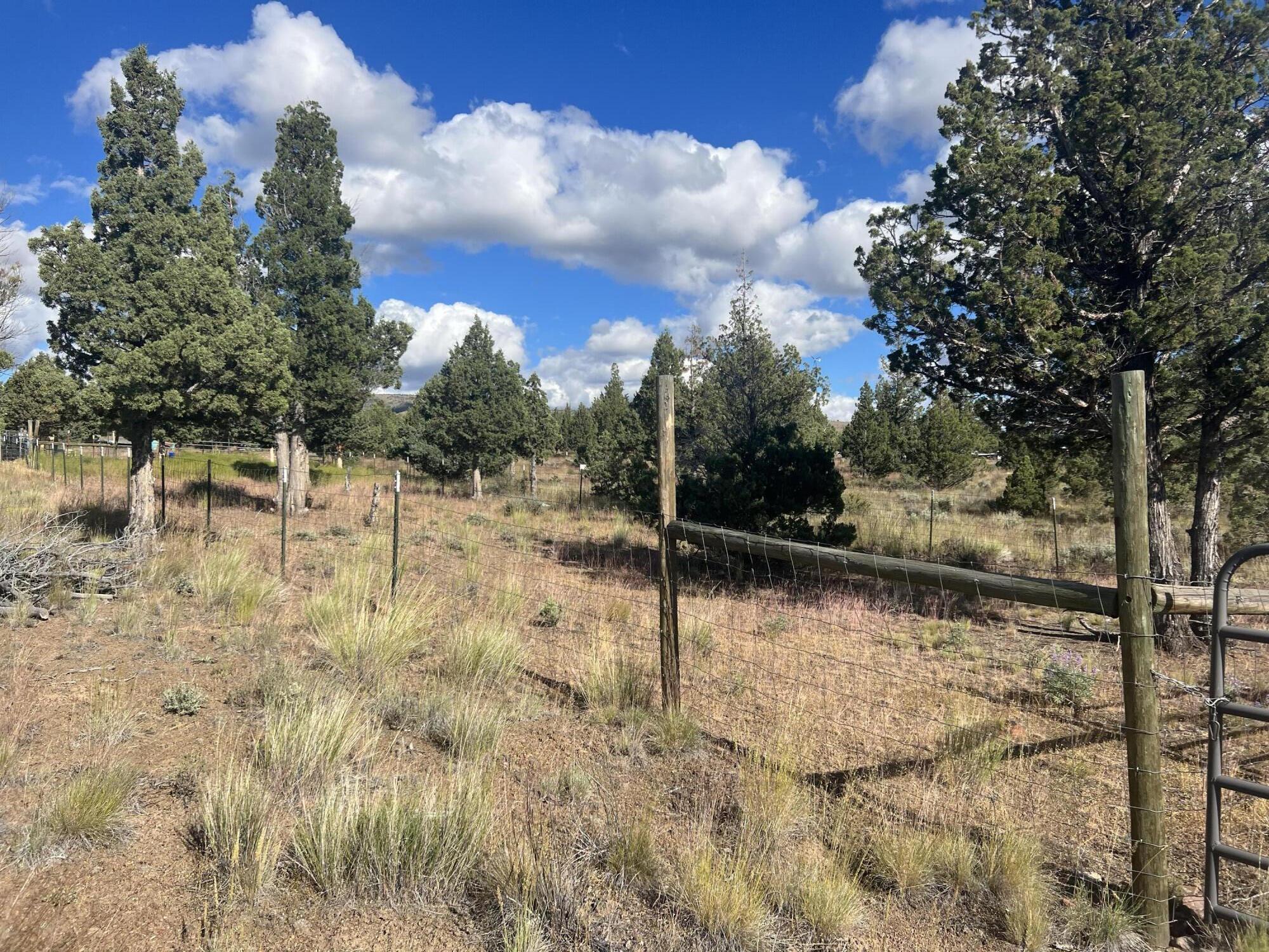 Juniper Acres - Land