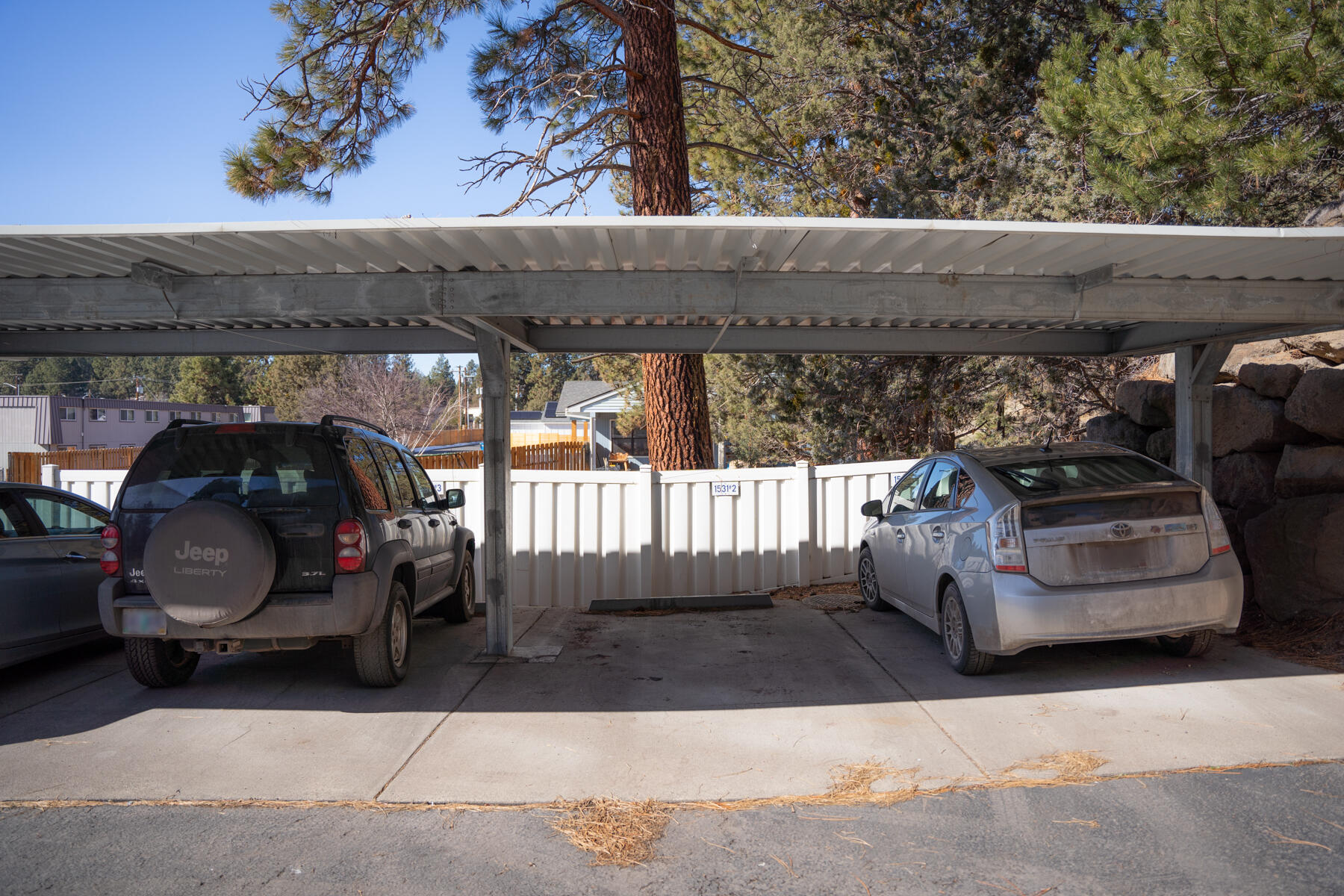 Greyhawk - Residential