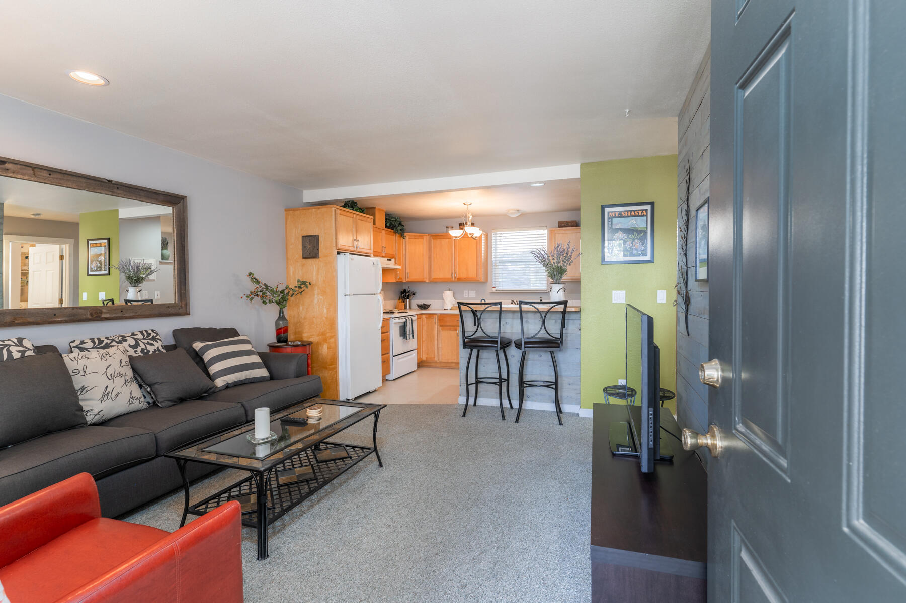 Greyhawk - Residential