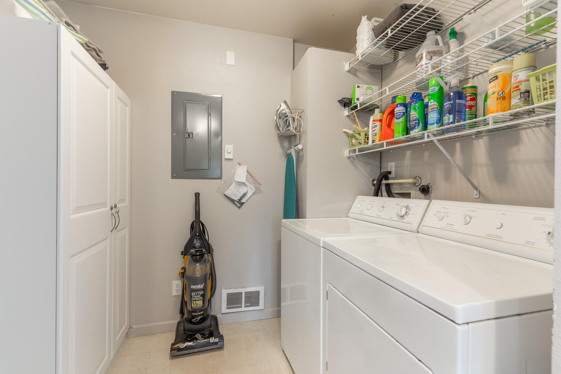 Greyhawk - Residential