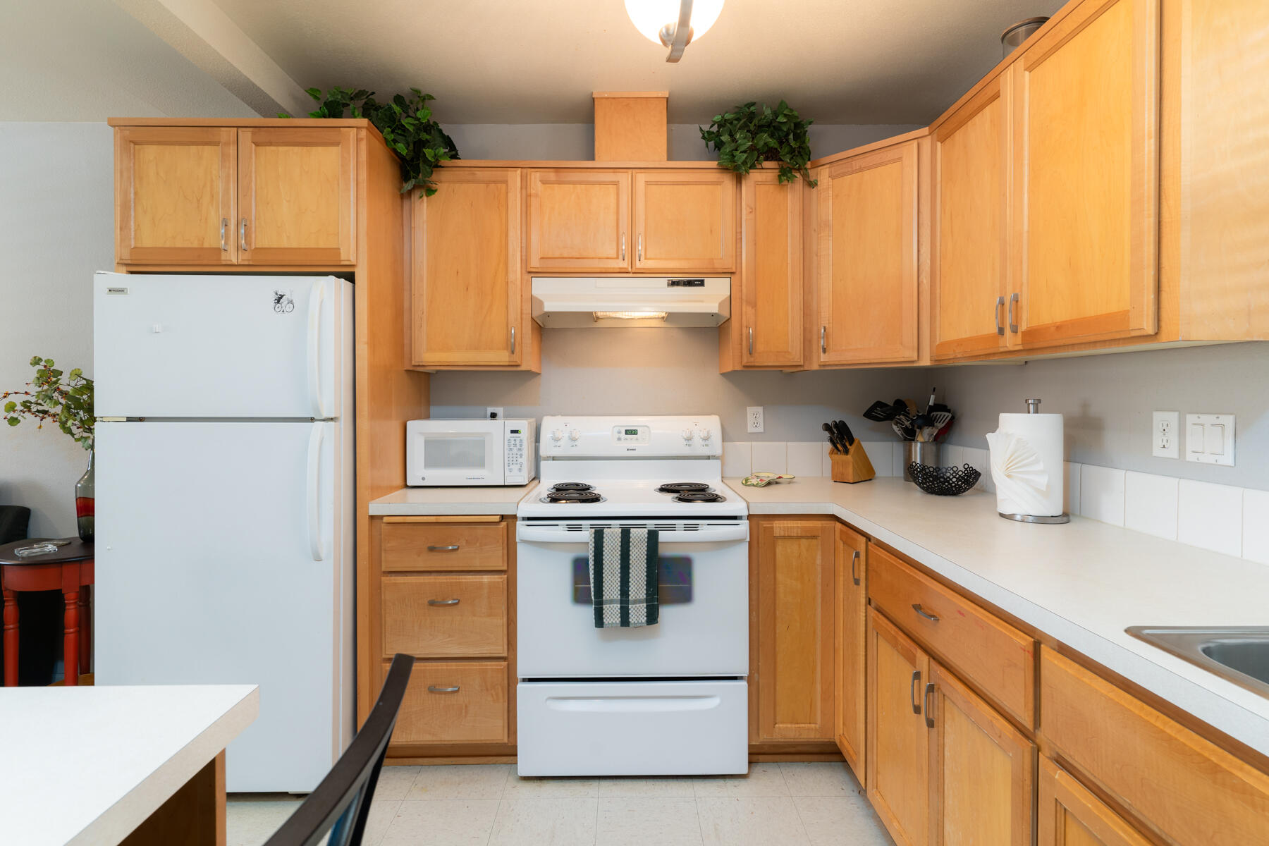 Greyhawk - Residential