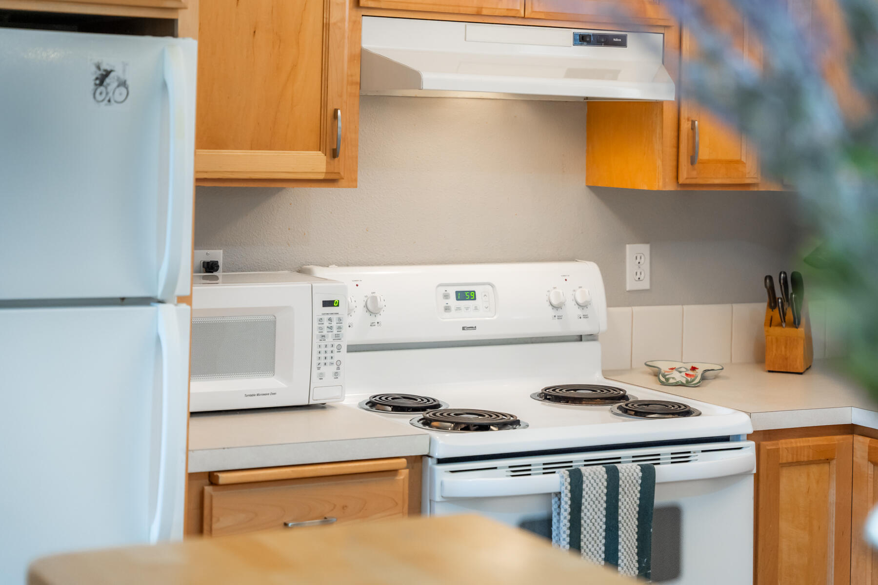 Greyhawk - Residential