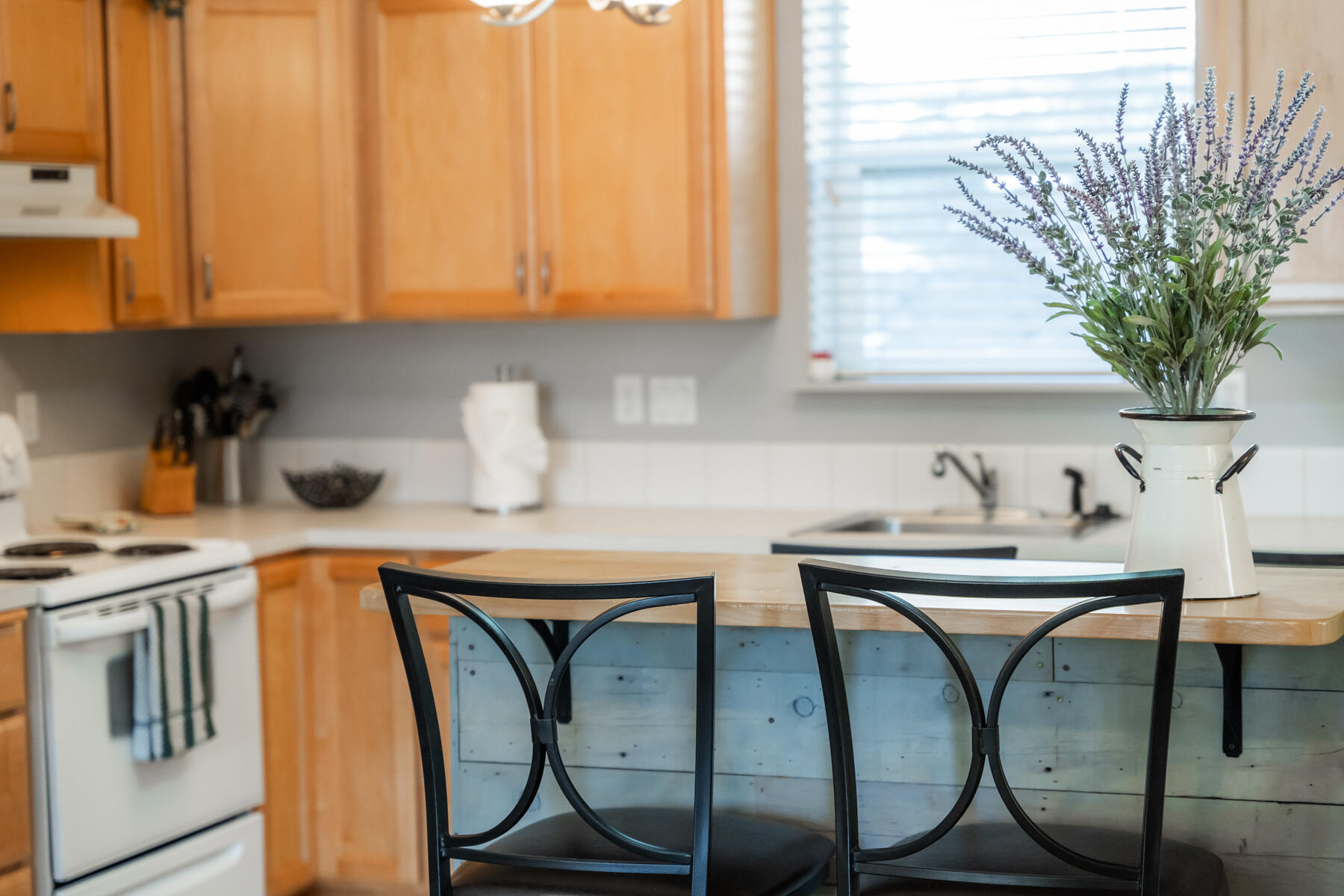 Greyhawk - Residential