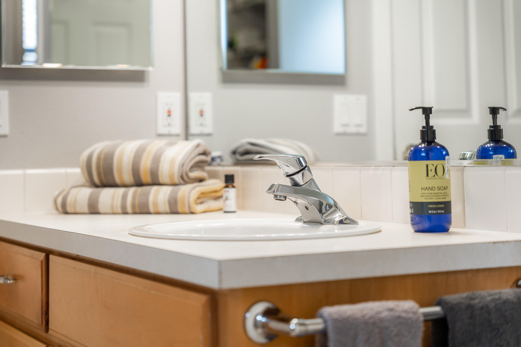 Greyhawk - Residential