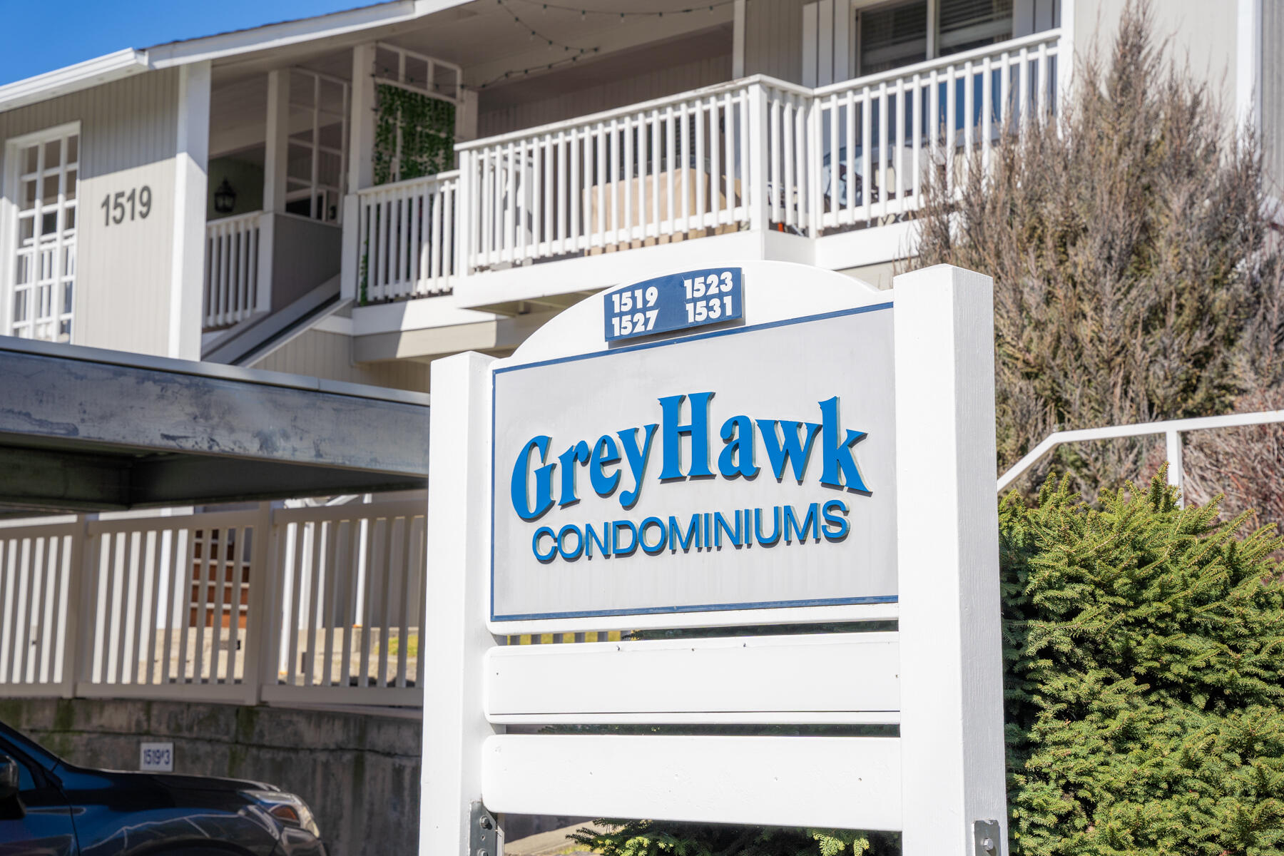 Greyhawk - Residential