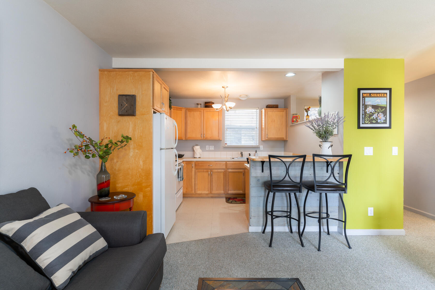 Greyhawk - Residential