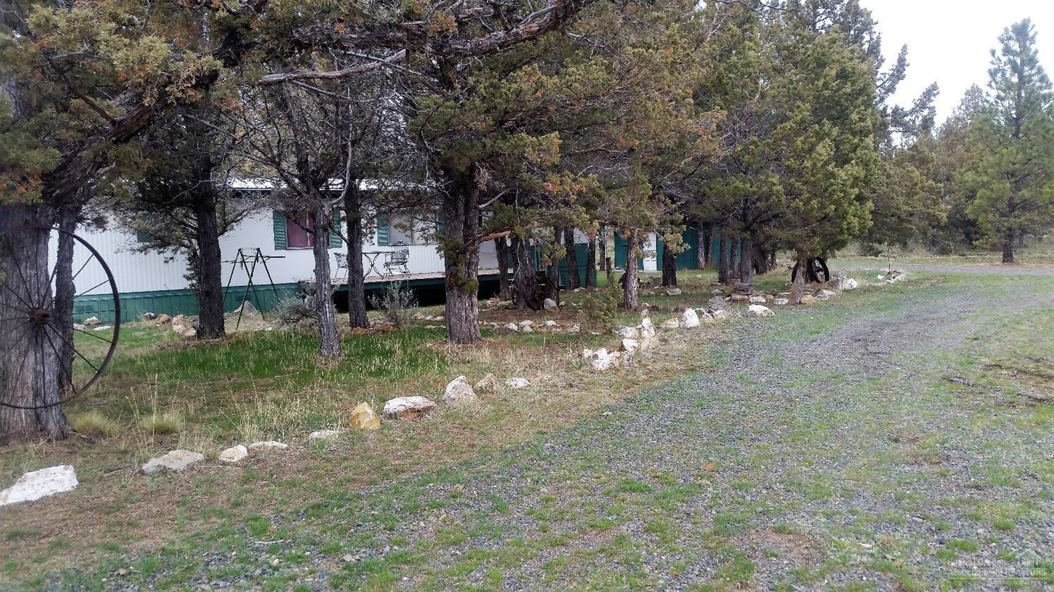 Hoods Circle - Residential