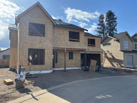 Photo of 61434 SE Daybreak Ct #13, Bend, OR 97702 (MLS # 220220226)