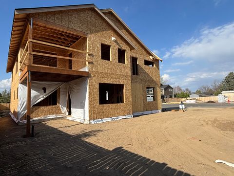 Tiny photo for 61434 SE Daybreak Ct #13, Bend, OR 97702 (MLS # 220220226)