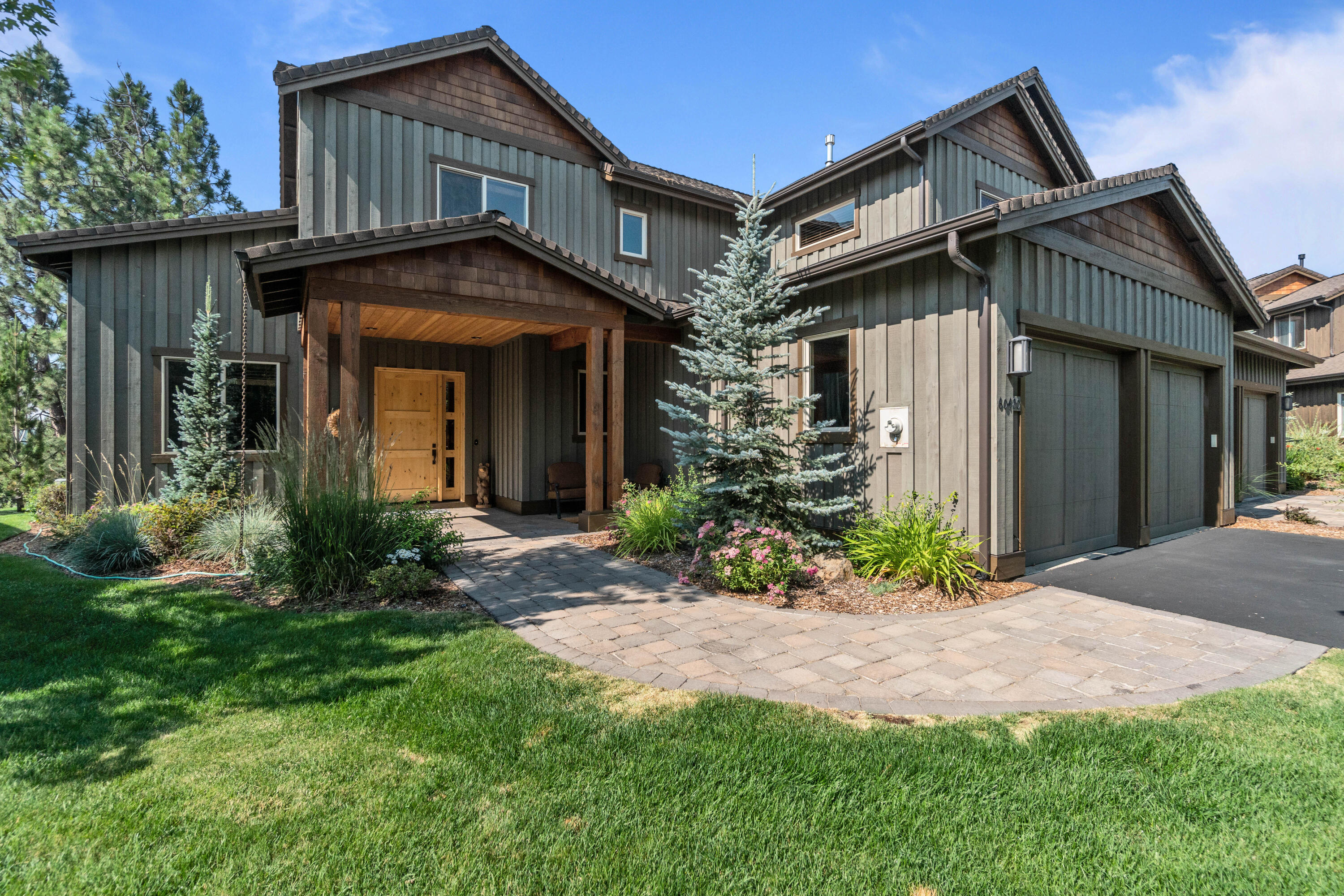 PointsWest - Residential