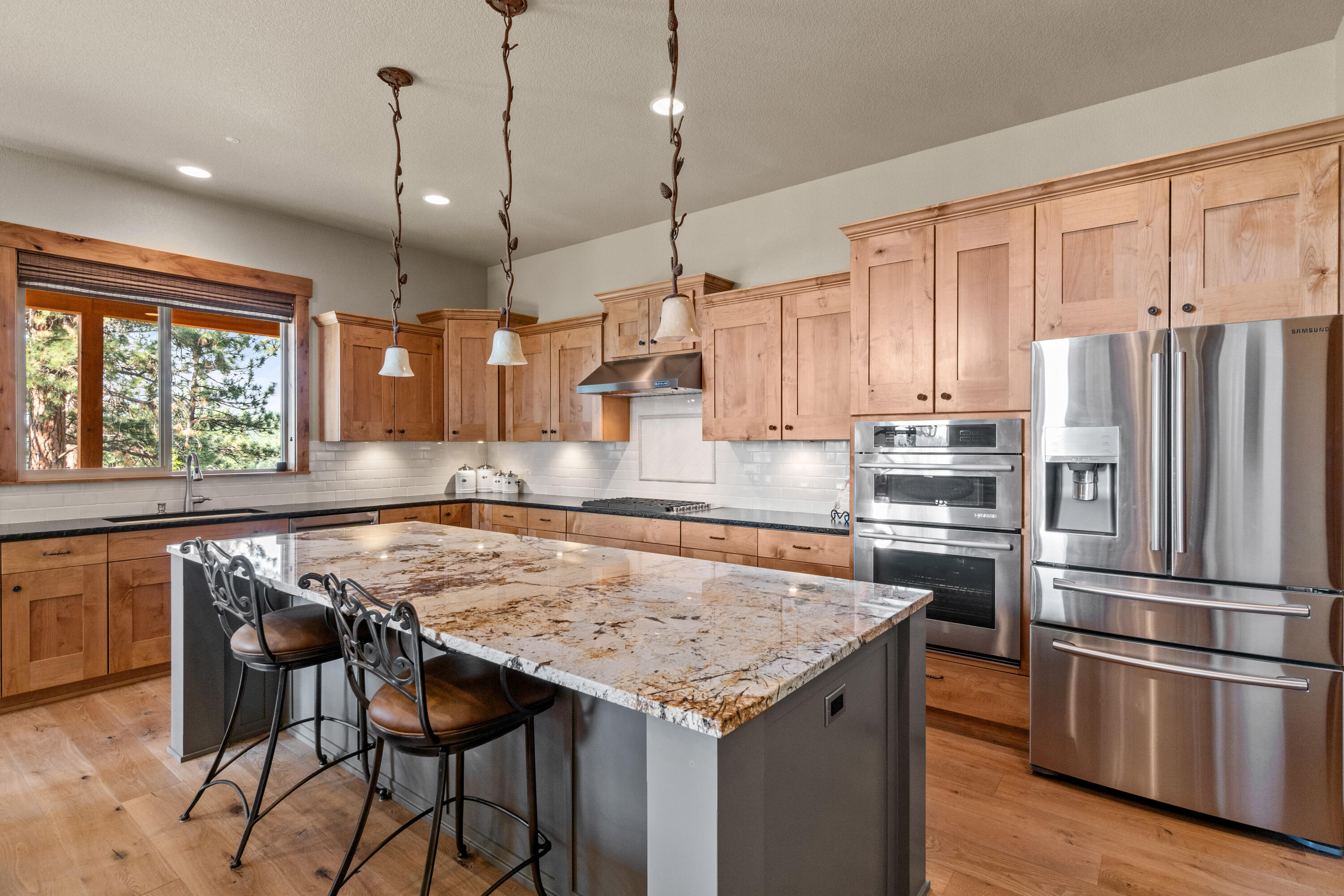 PointsWest - Residential