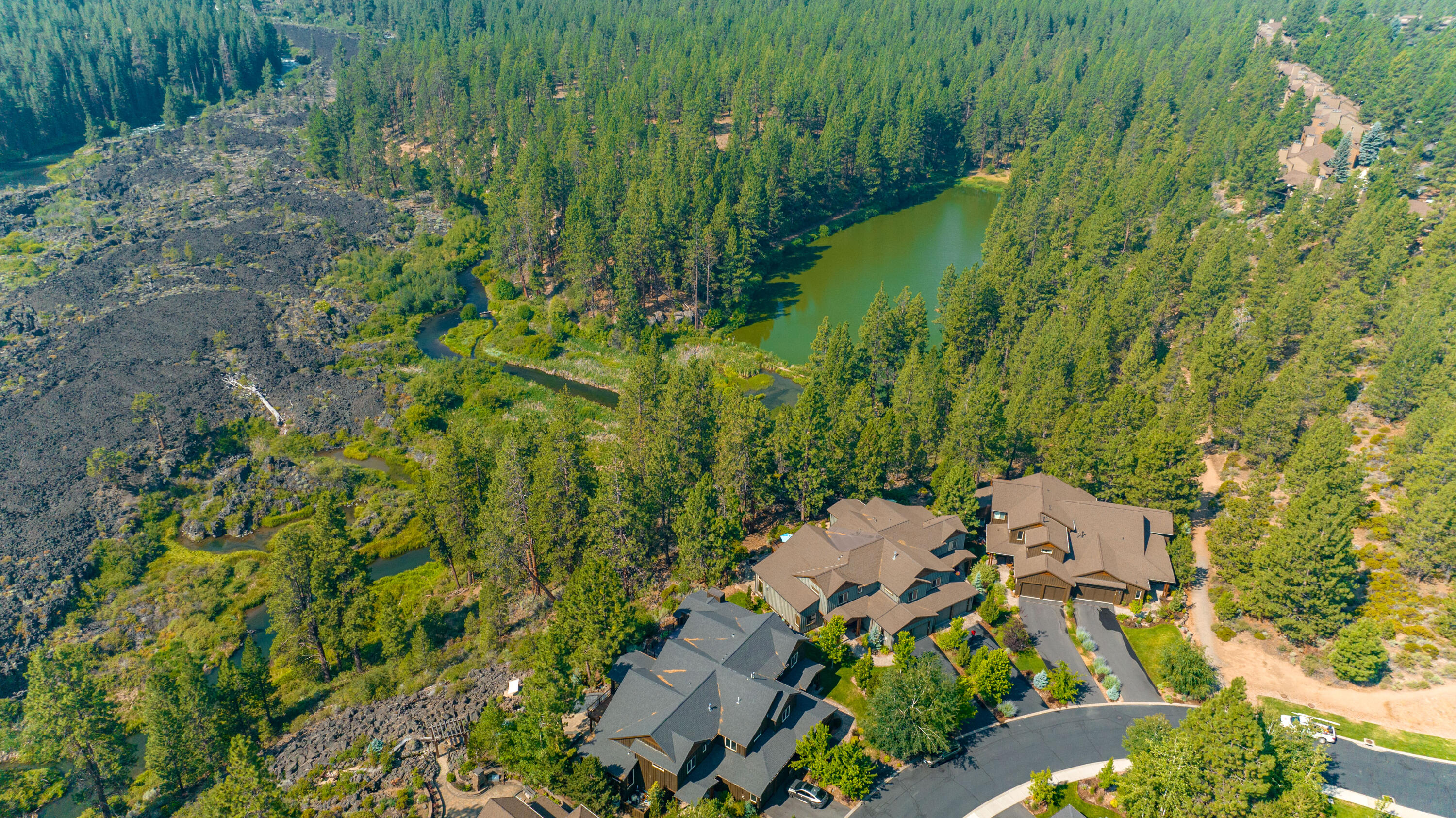 PointsWest - Residential