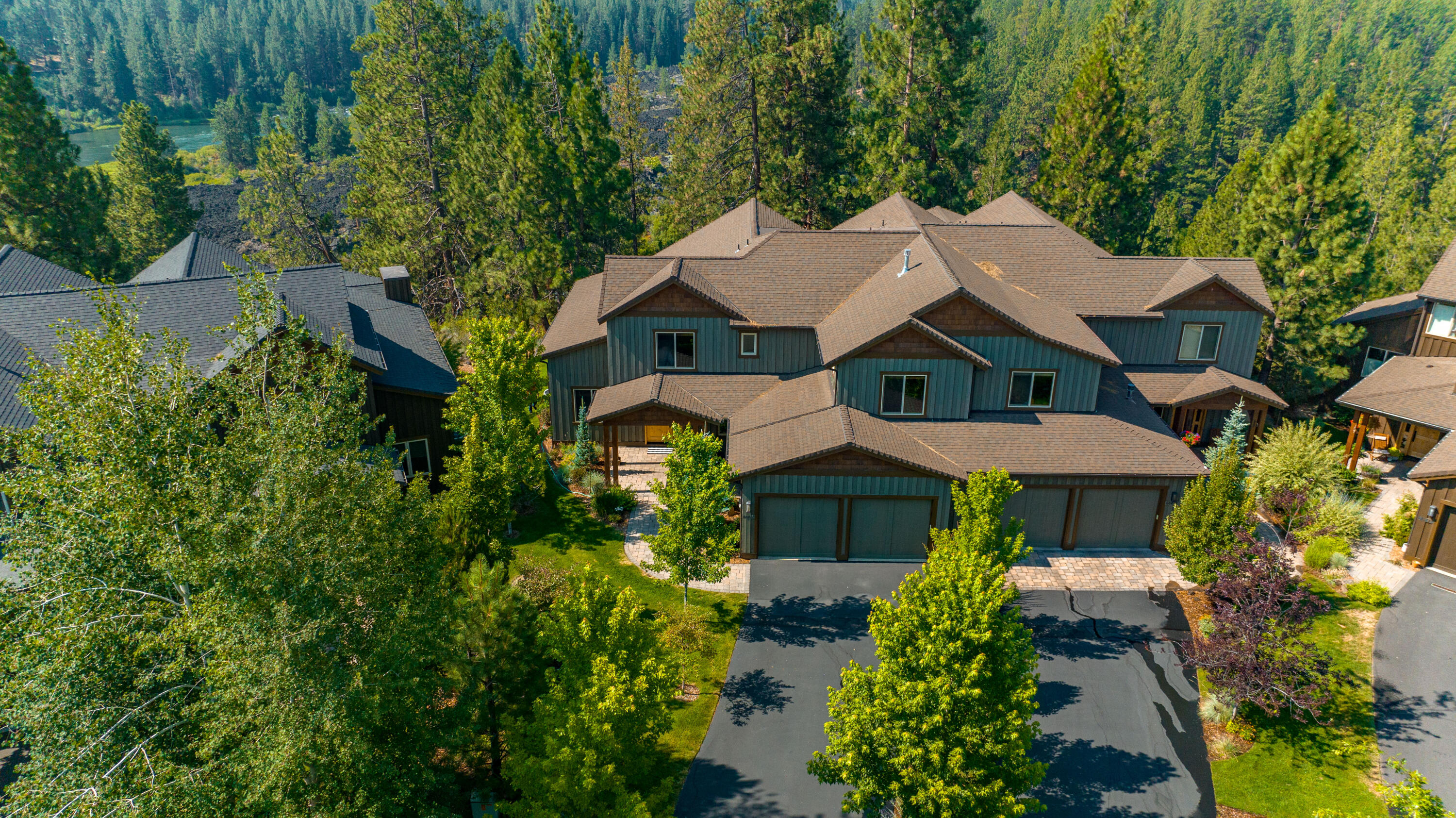 PointsWest - Residential