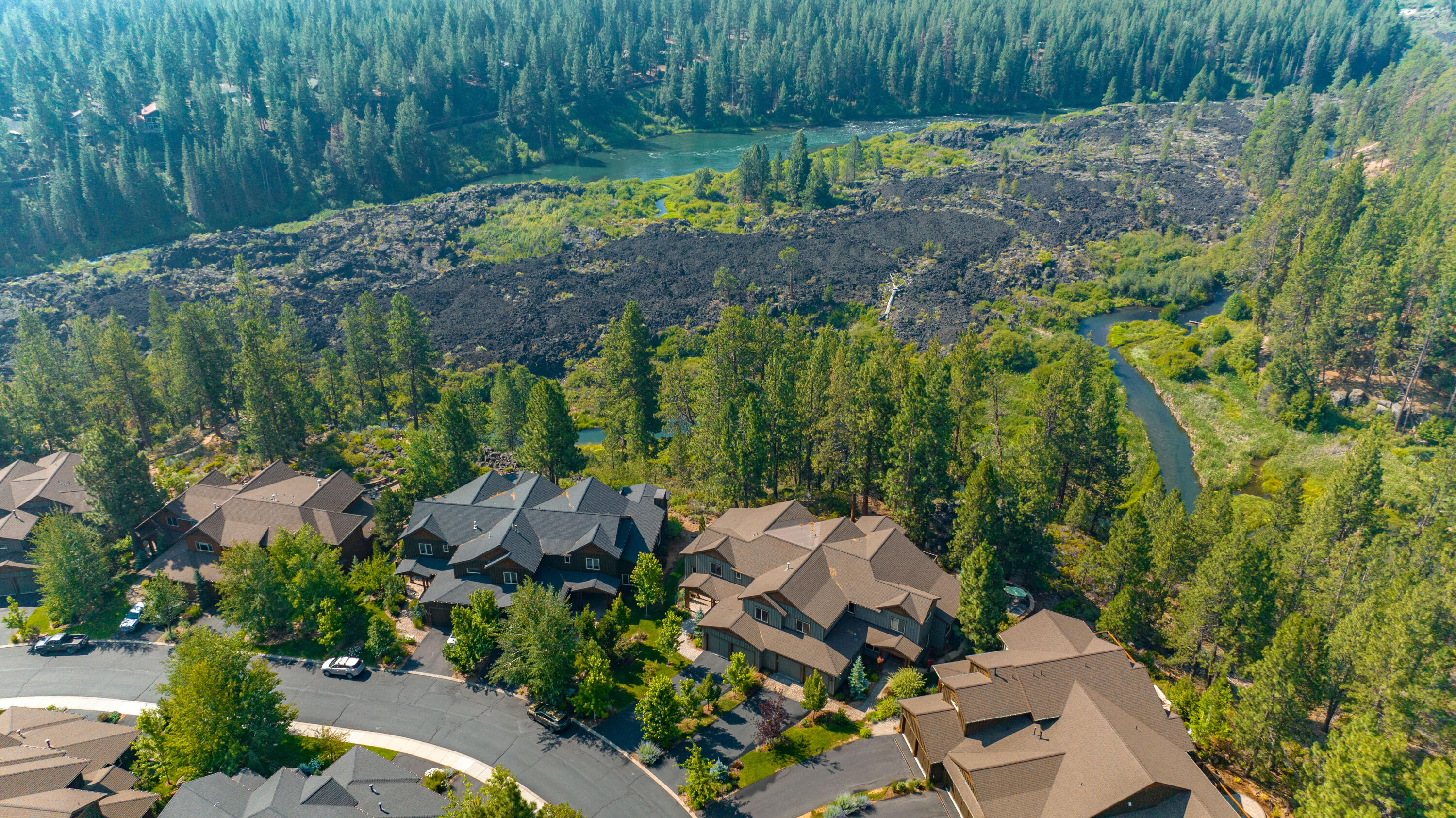 PointsWest - Residential