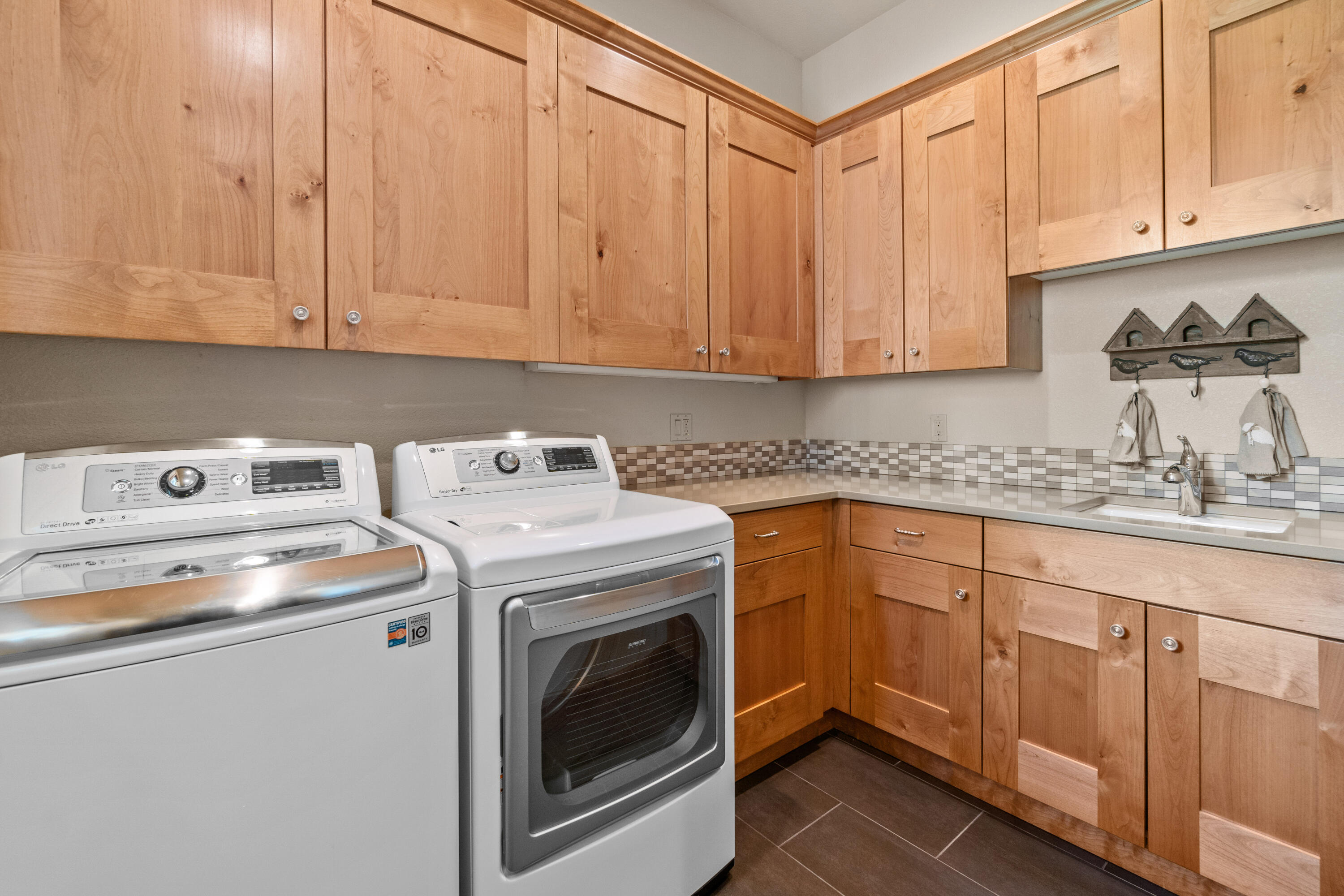 PointsWest - Residential