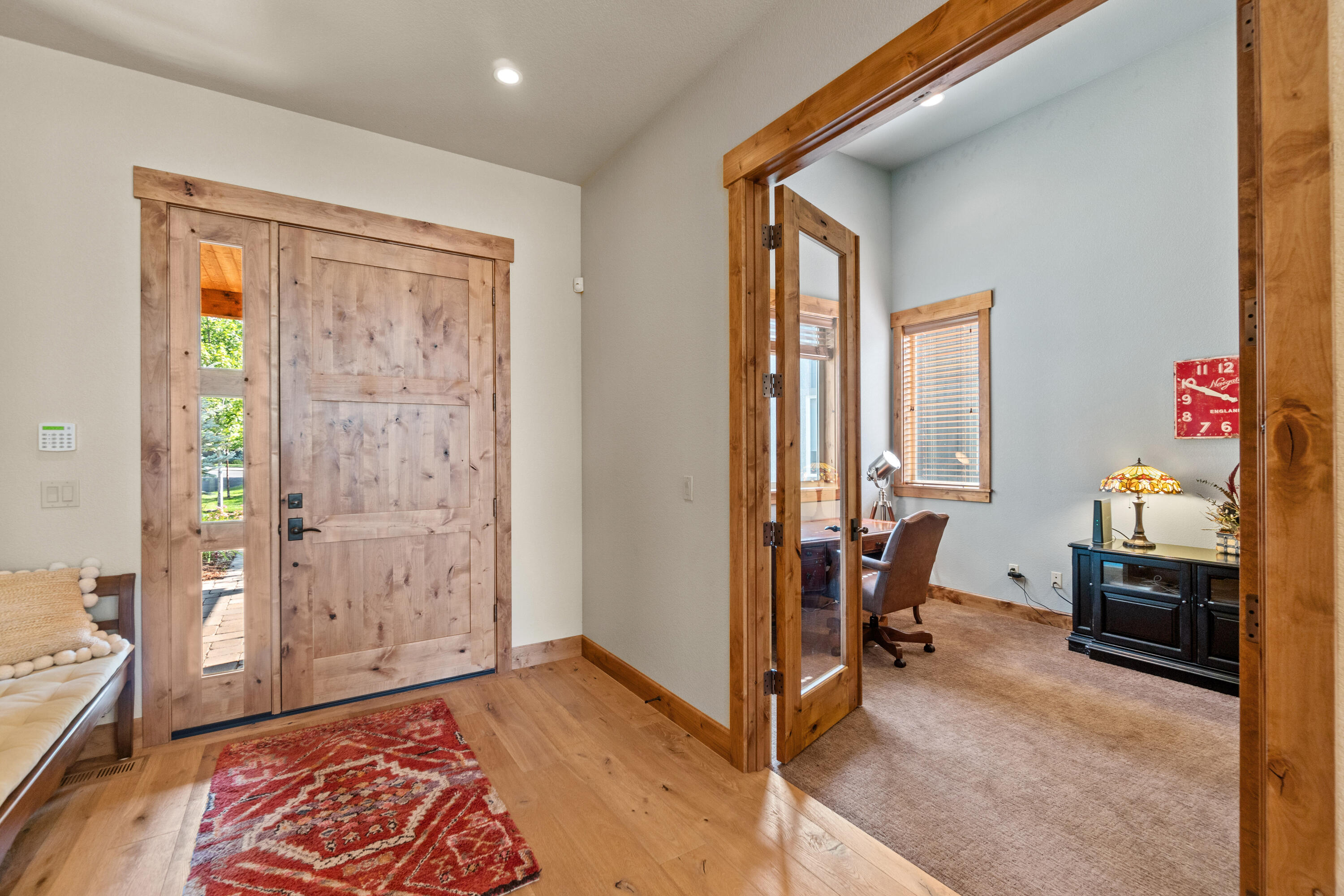 PointsWest - Residential