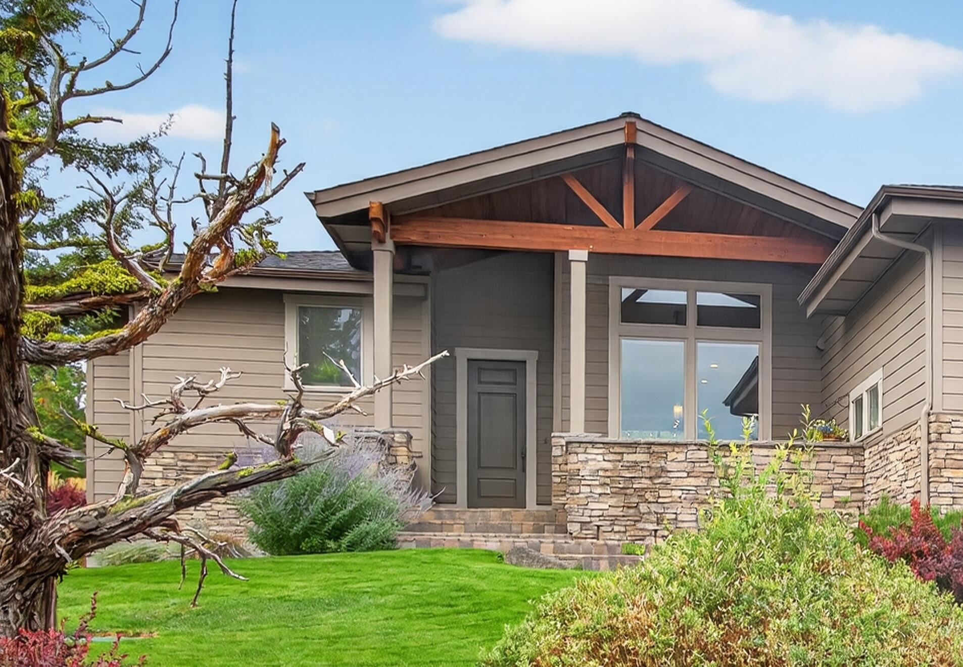 Ridge At Eagle Crest - Residential