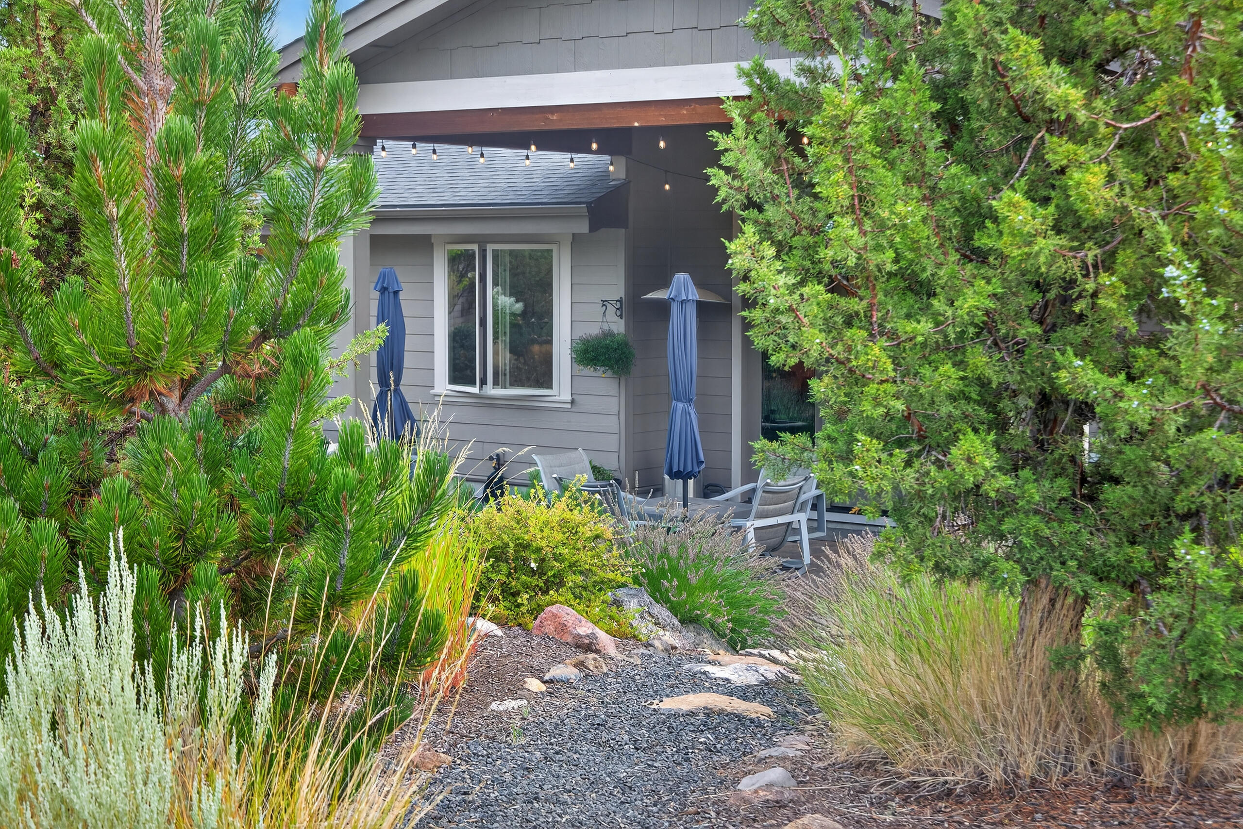 Ridge At Eagle Crest - Residential