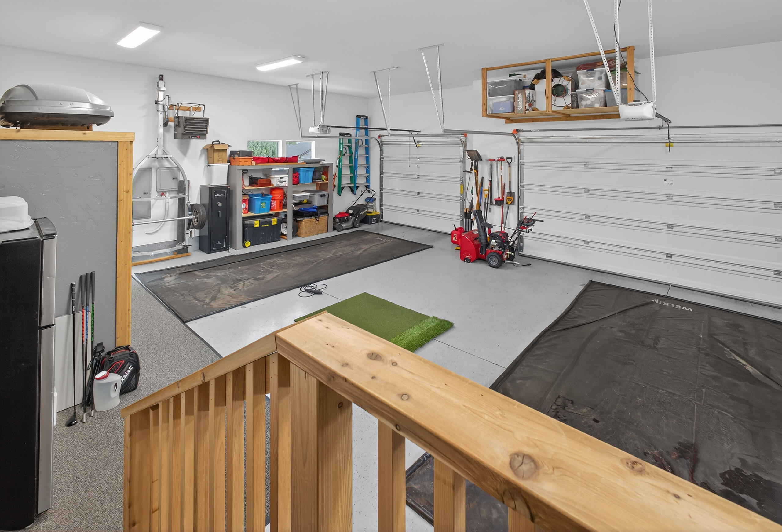 Ridge At Eagle Crest - Residential