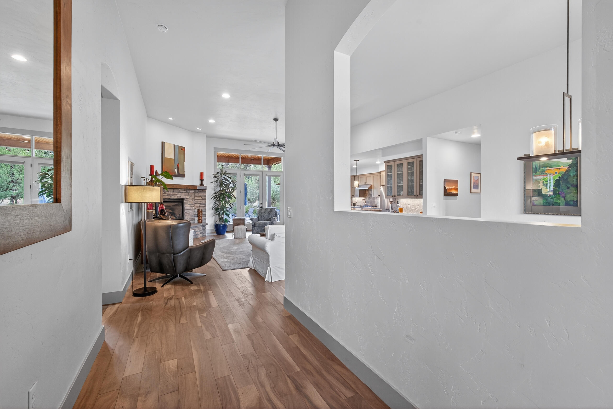 Ridge At Eagle Crest - Residential