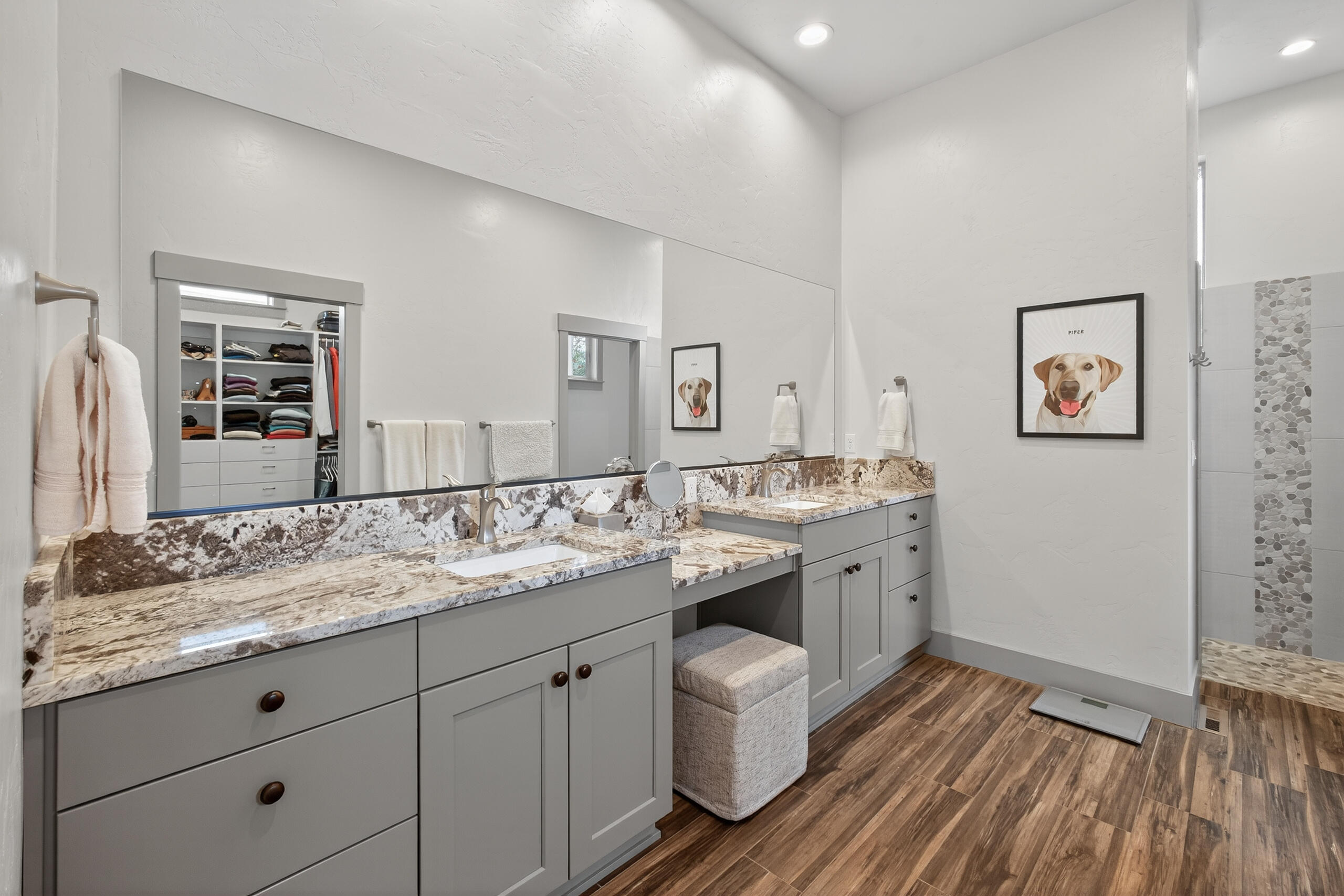 Ridge At Eagle Crest - Residential