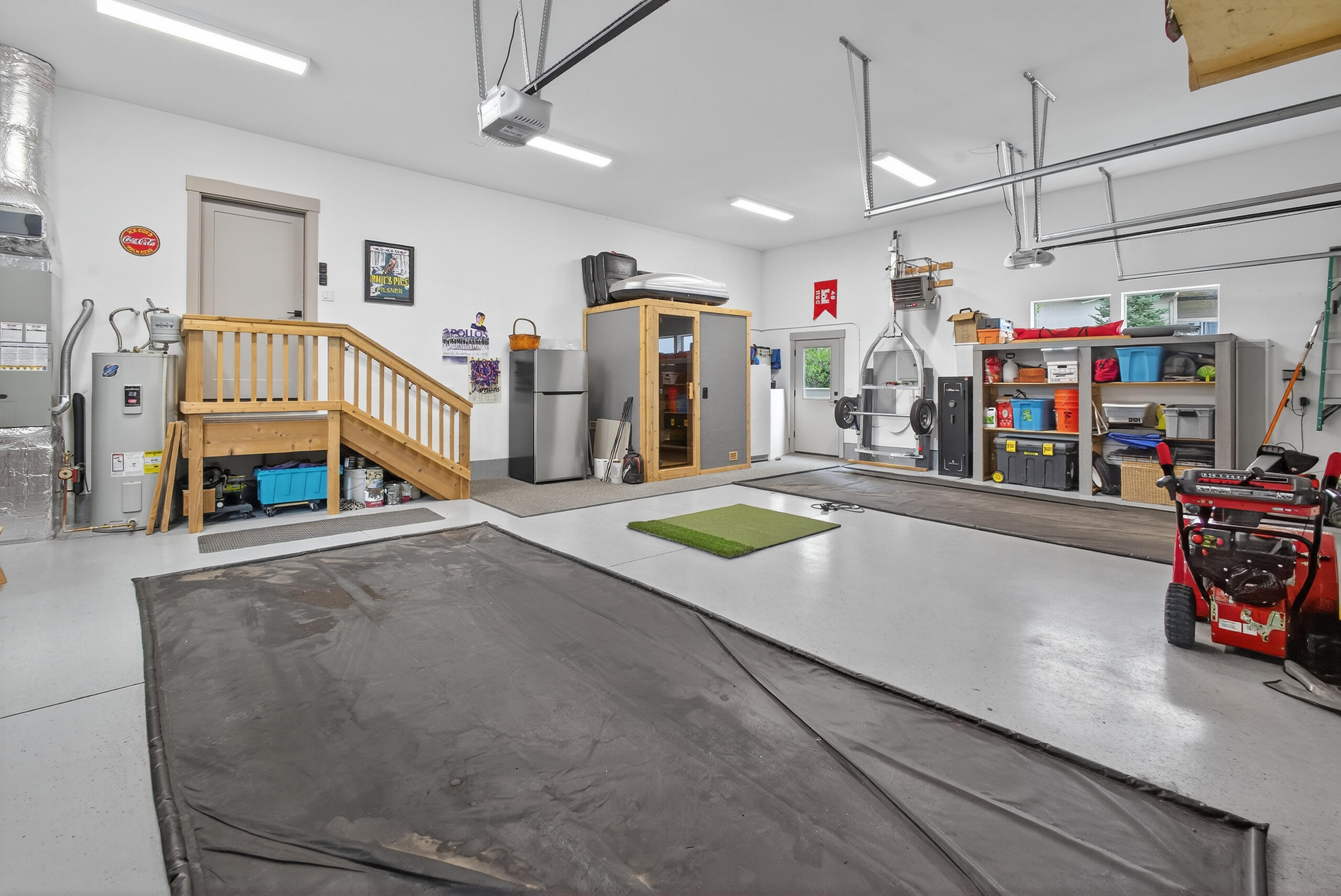 Ridge At Eagle Crest - Residential