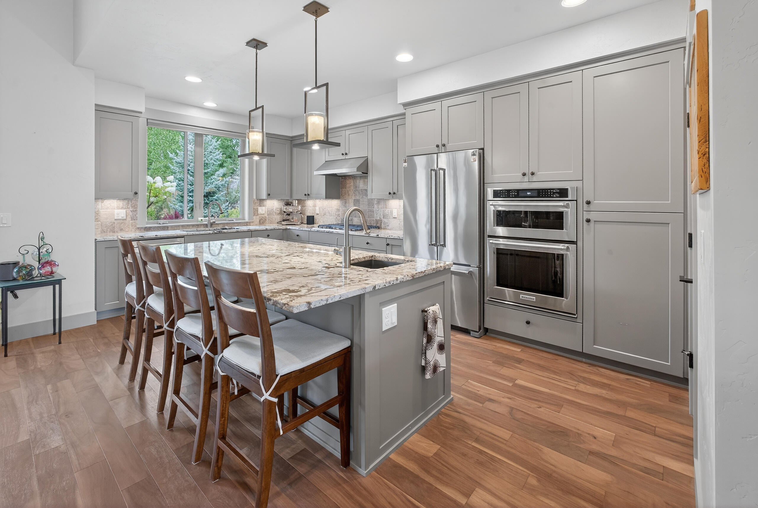 Ridge At Eagle Crest - Residential