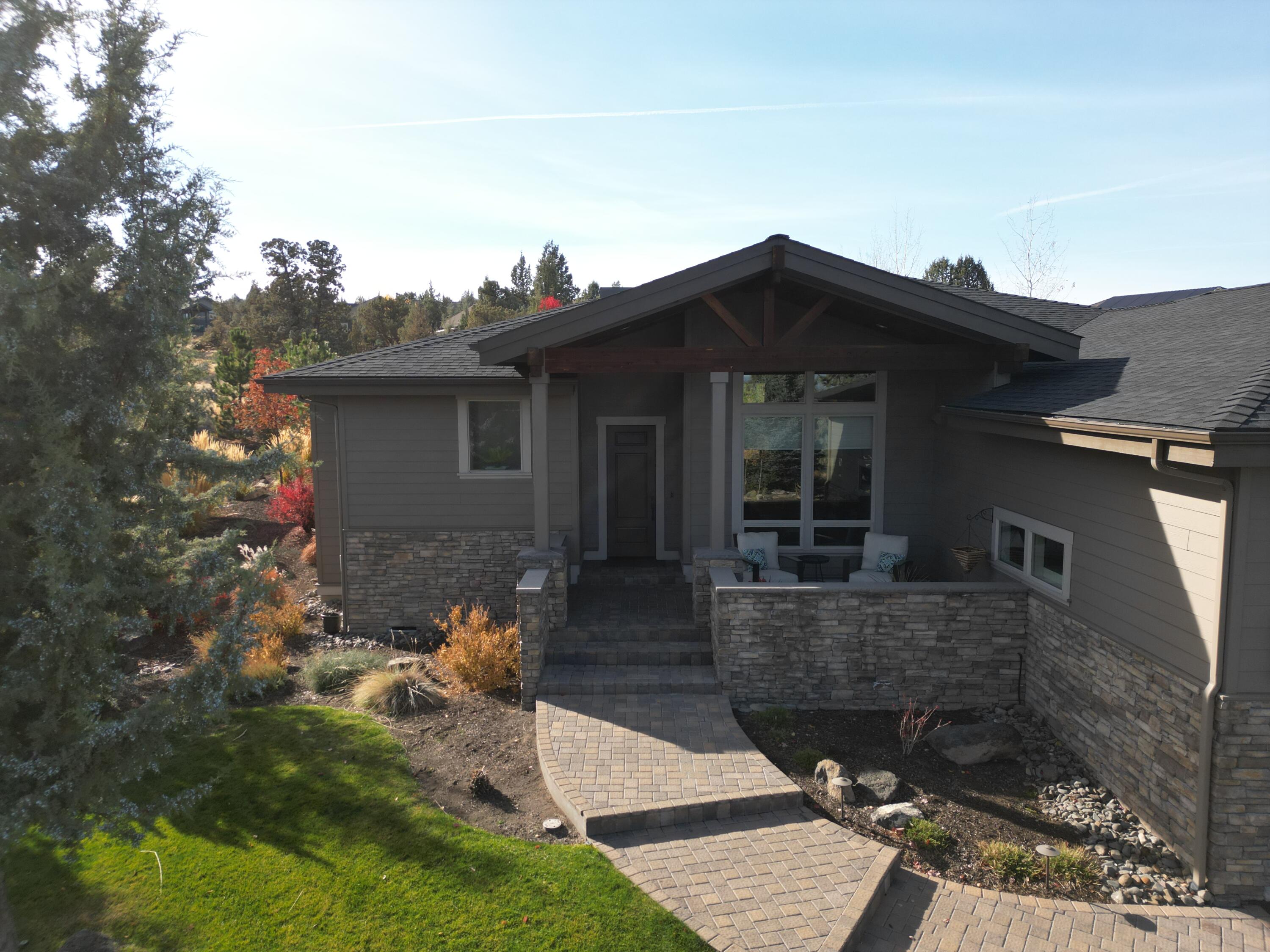 Ridge At Eagle Crest - Residential