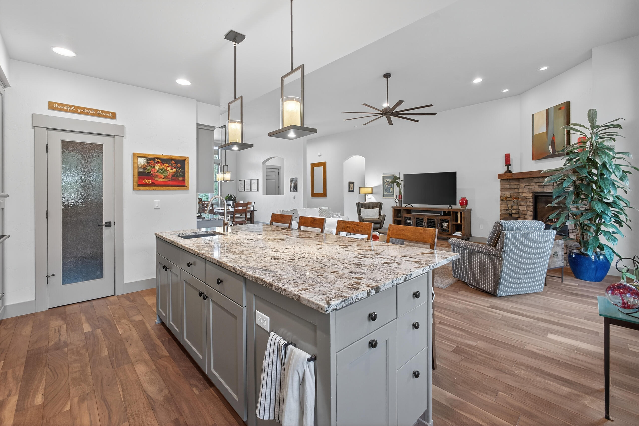 Ridge At Eagle Crest - Residential