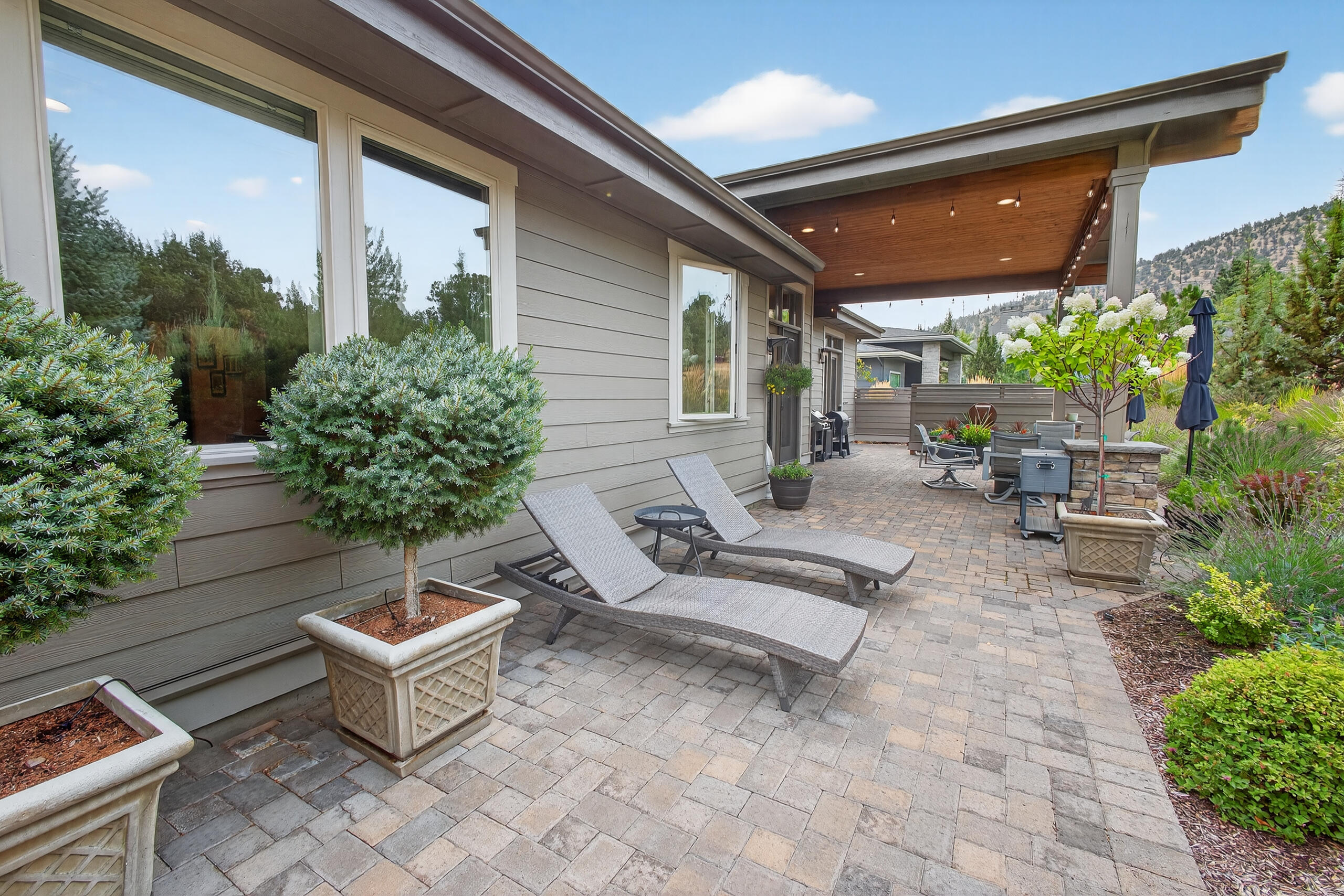 Ridge At Eagle Crest - Residential