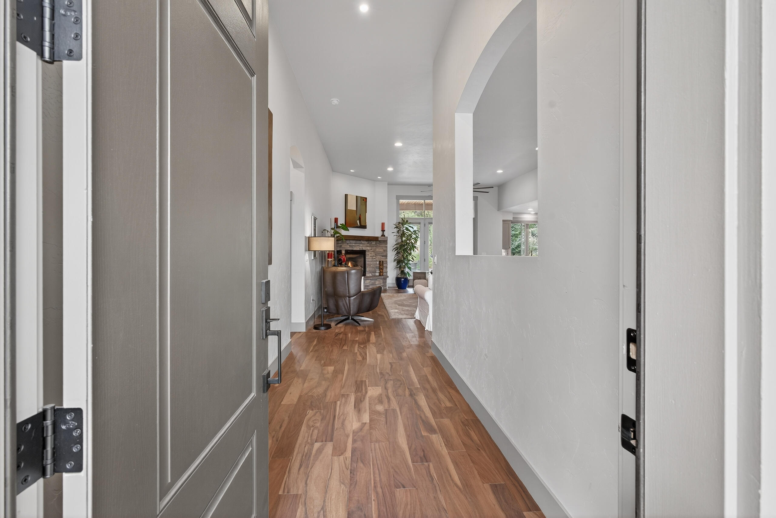 Ridge At Eagle Crest - Residential